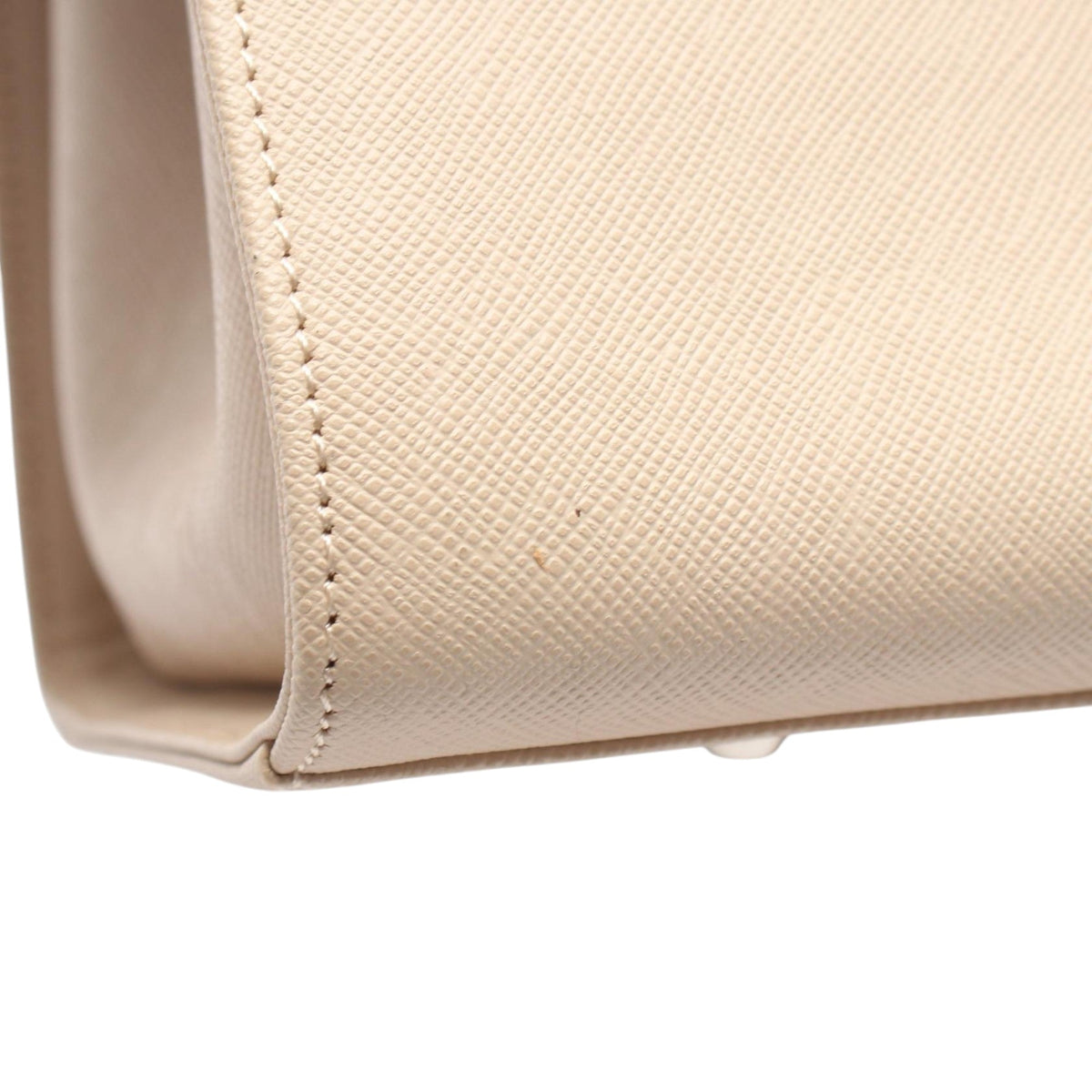 Burberry Leather Handbag