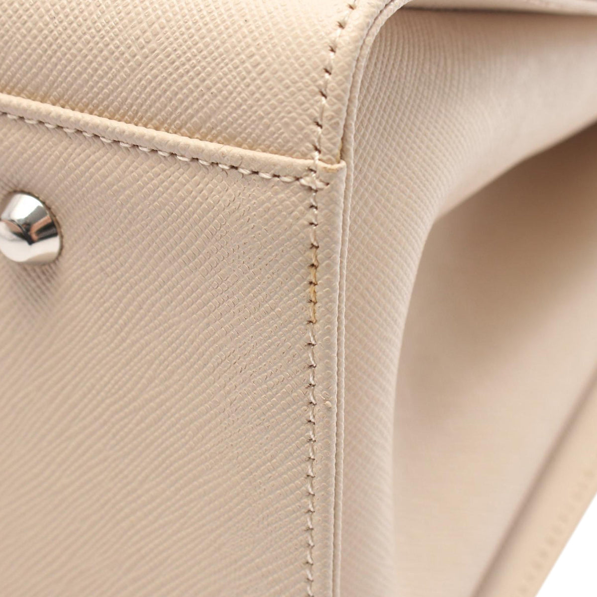Burberry Leather Handbag