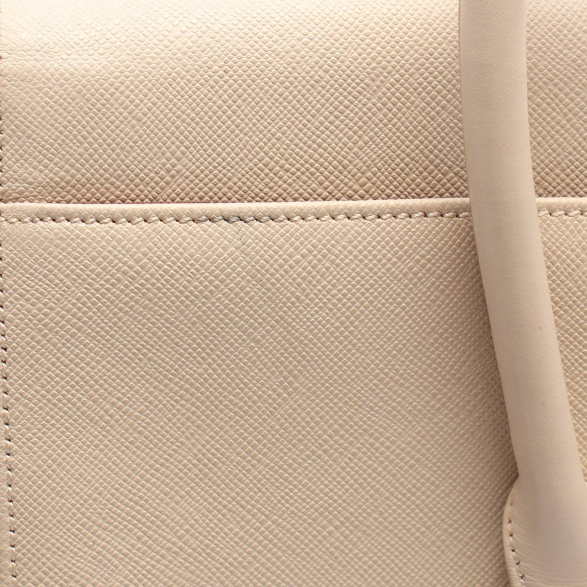 Burberry Leather Handbag