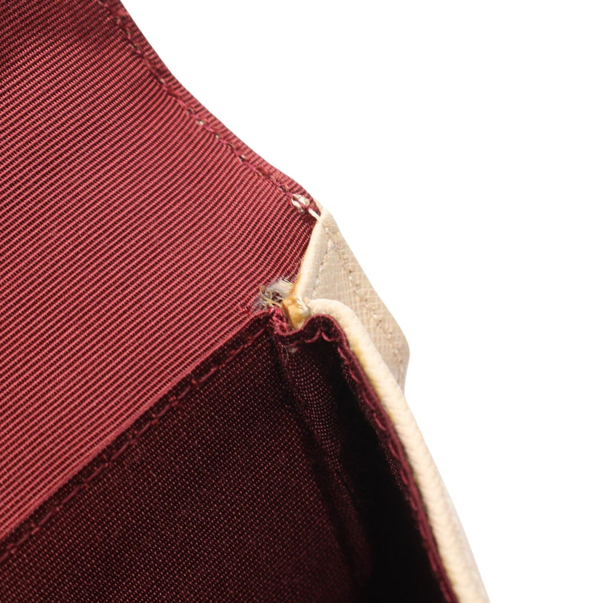 Burberry Leather Handbag