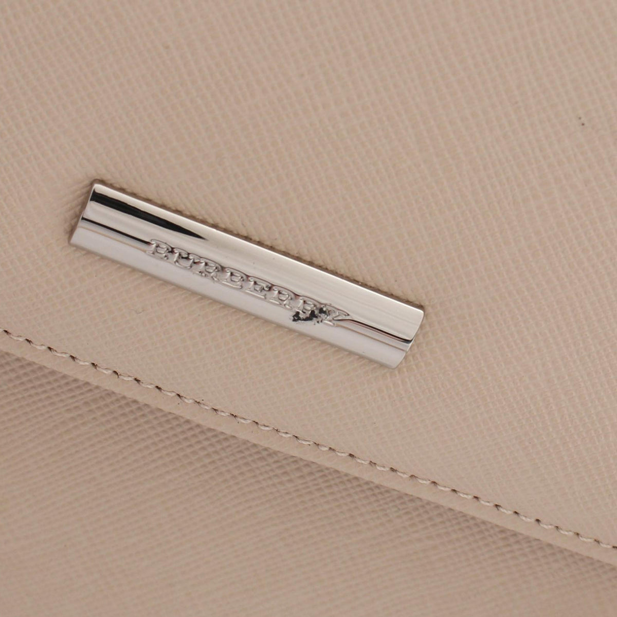 Burberry Leather Handbag