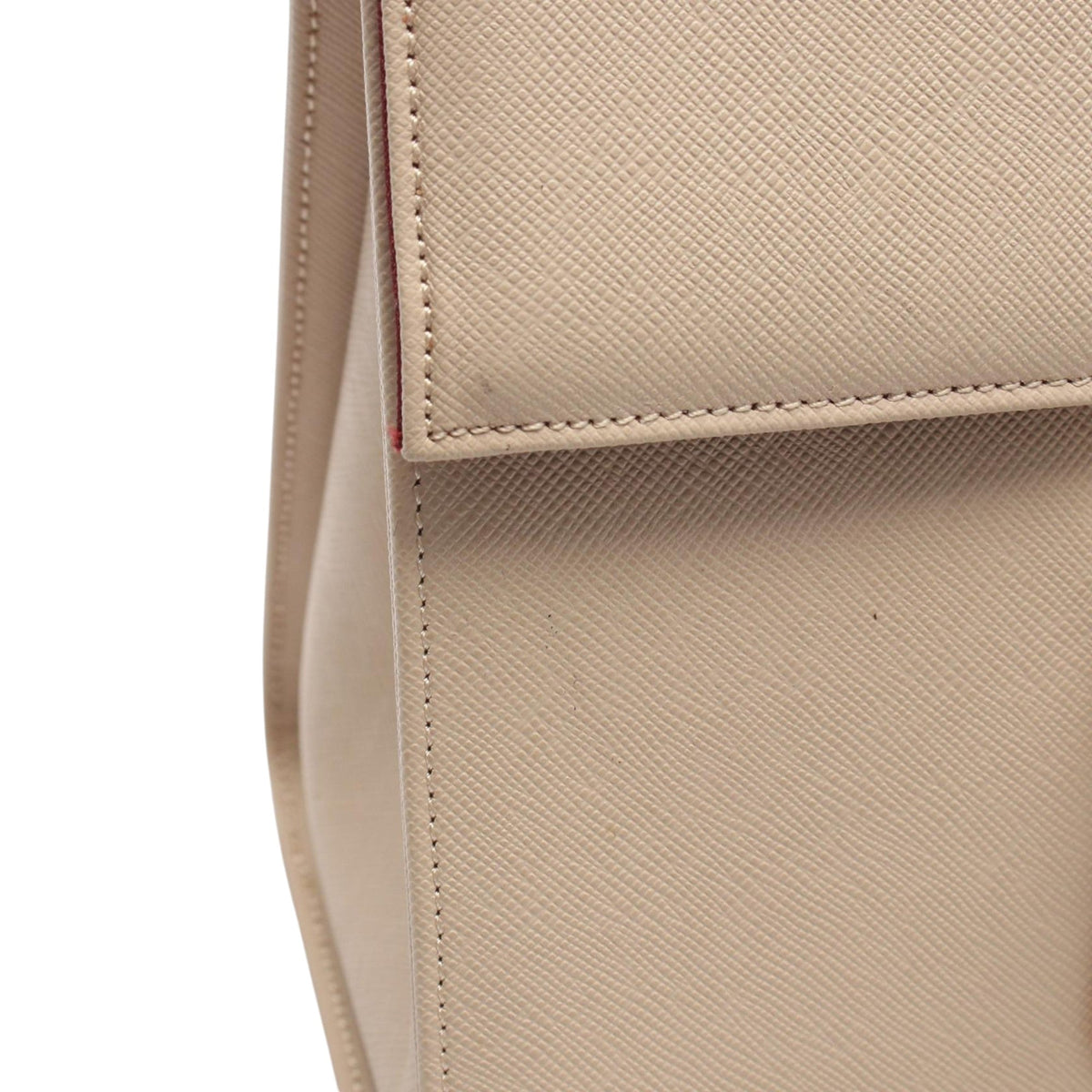 Burberry Leather Handbag