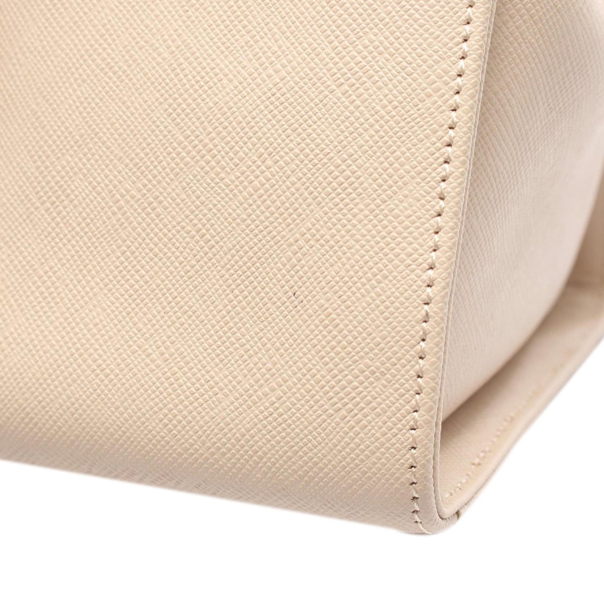 Burberry Leather Handbag