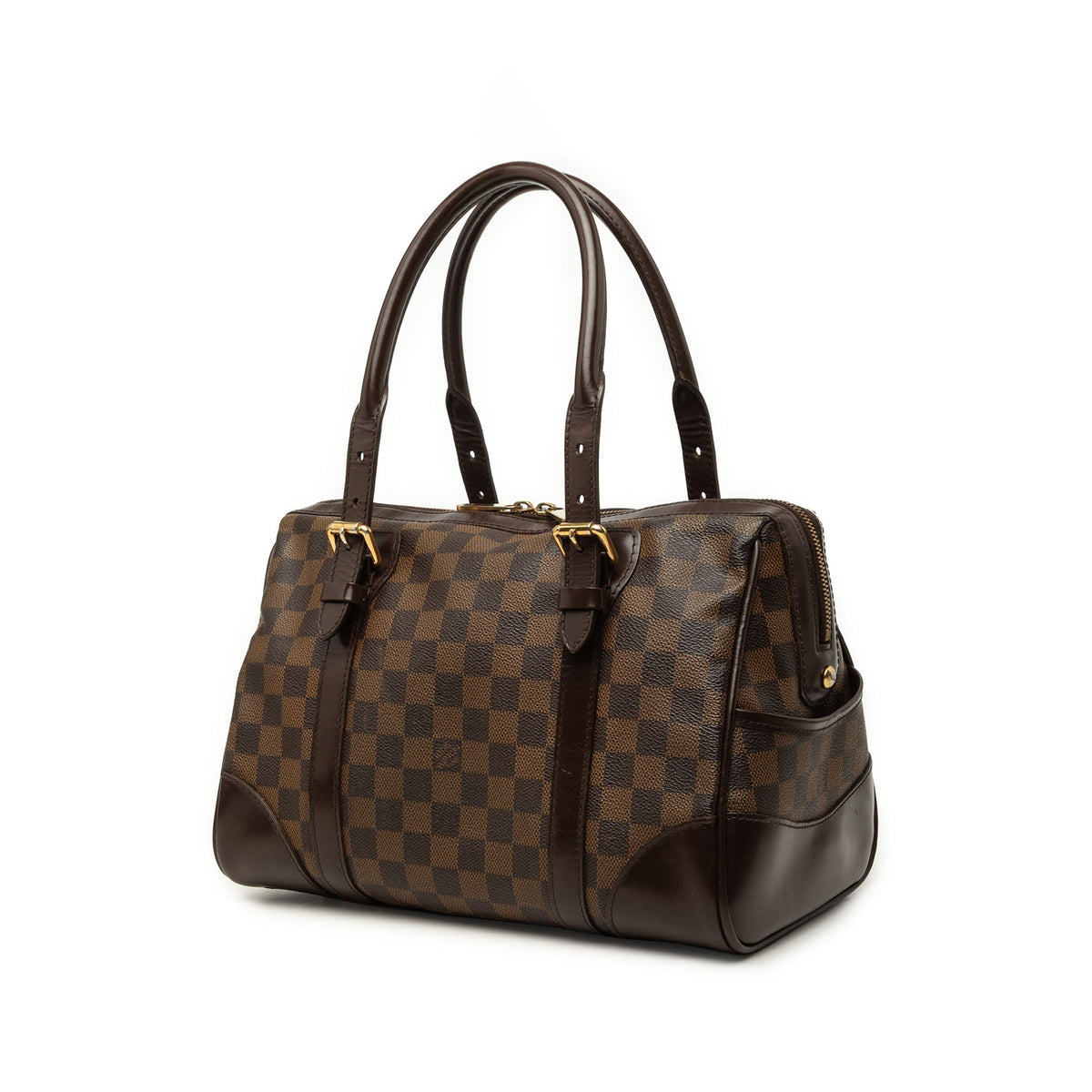 Louis Vuitton Damier Ebene Berkeley