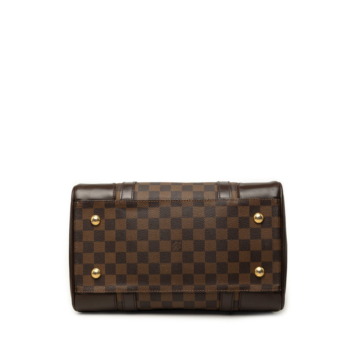 Louis Vuitton Damier Ebene Berkeley