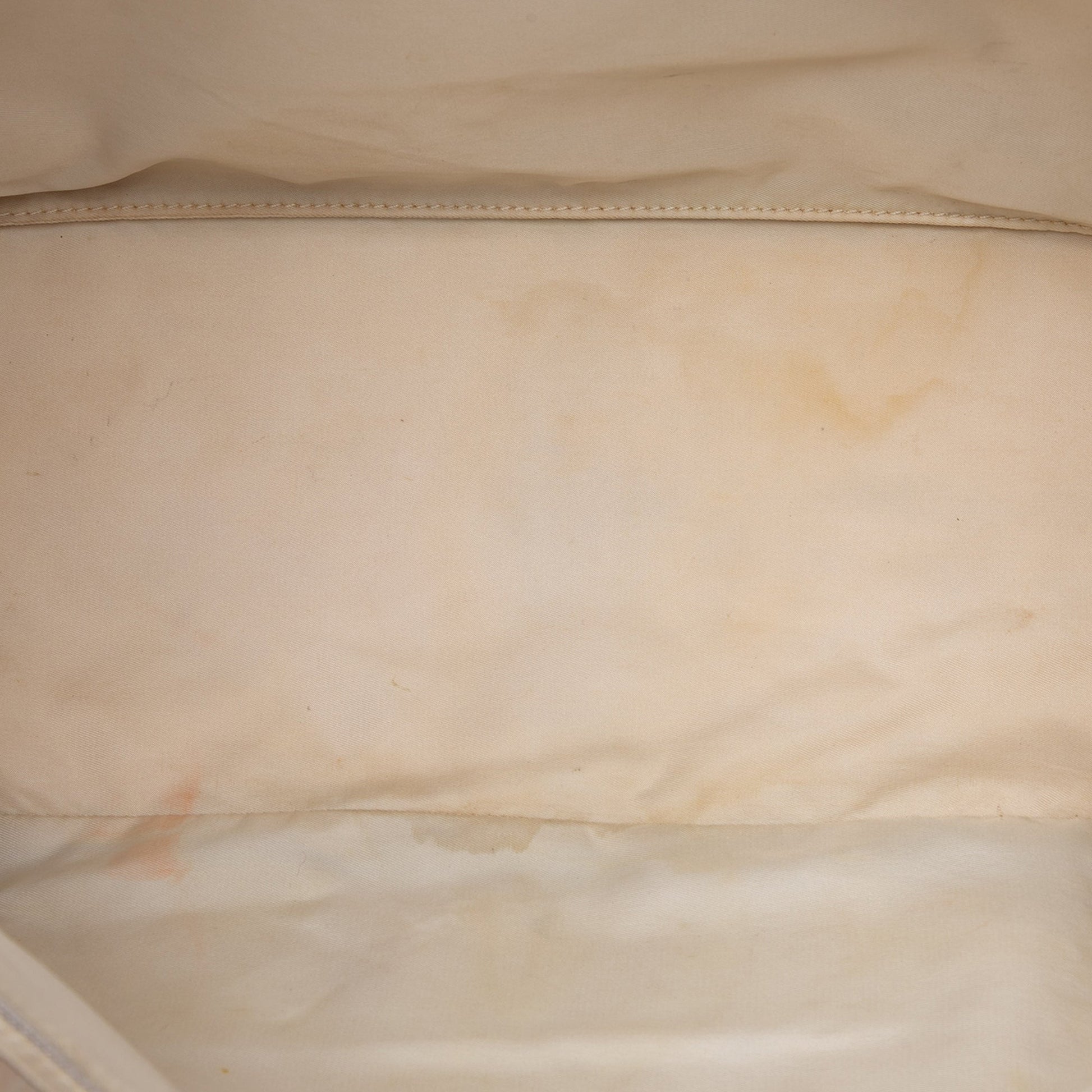New Travel Line Nylon Tote