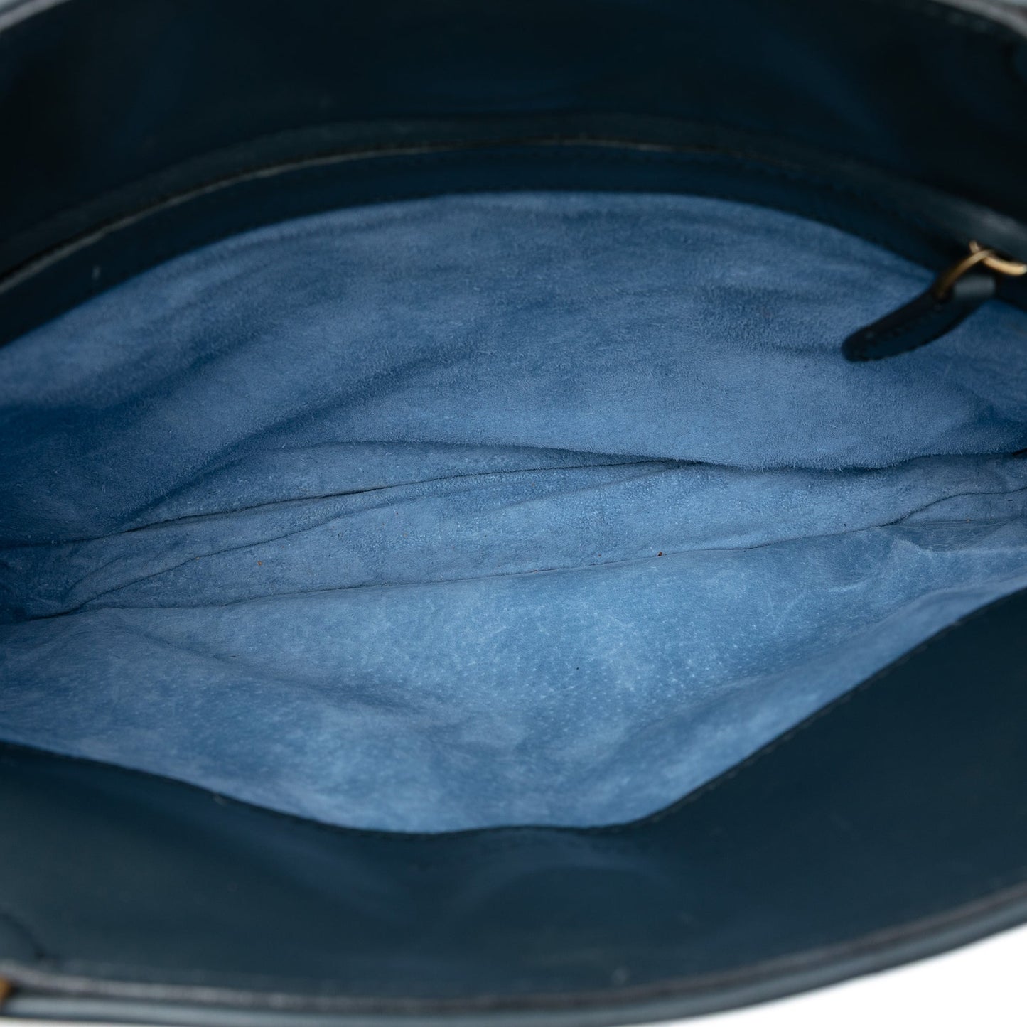 Bottega Veneta Nappa Intrecciato Shoulder Bag
