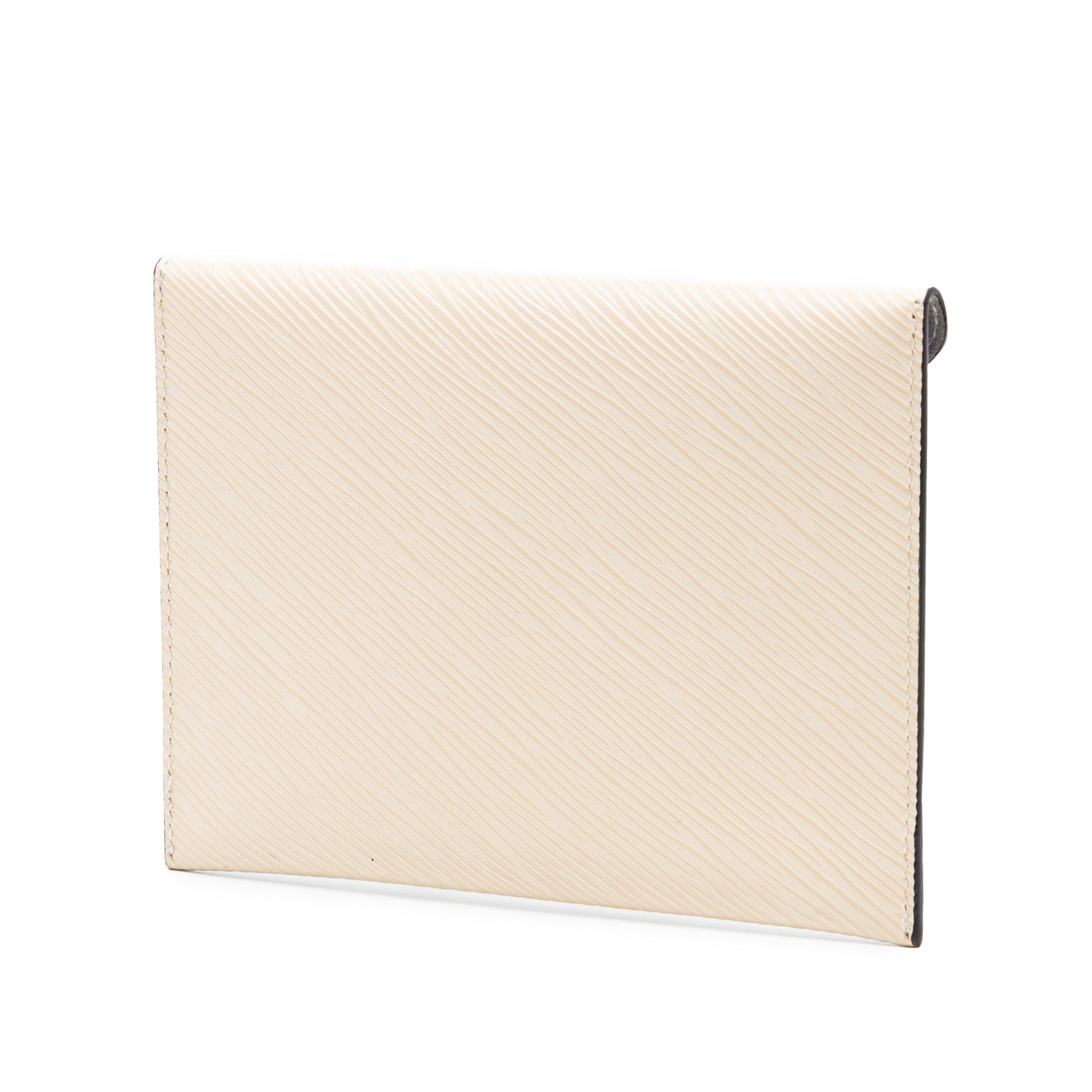 Louis Vuitton Epi Kirigami Envelope Clutch