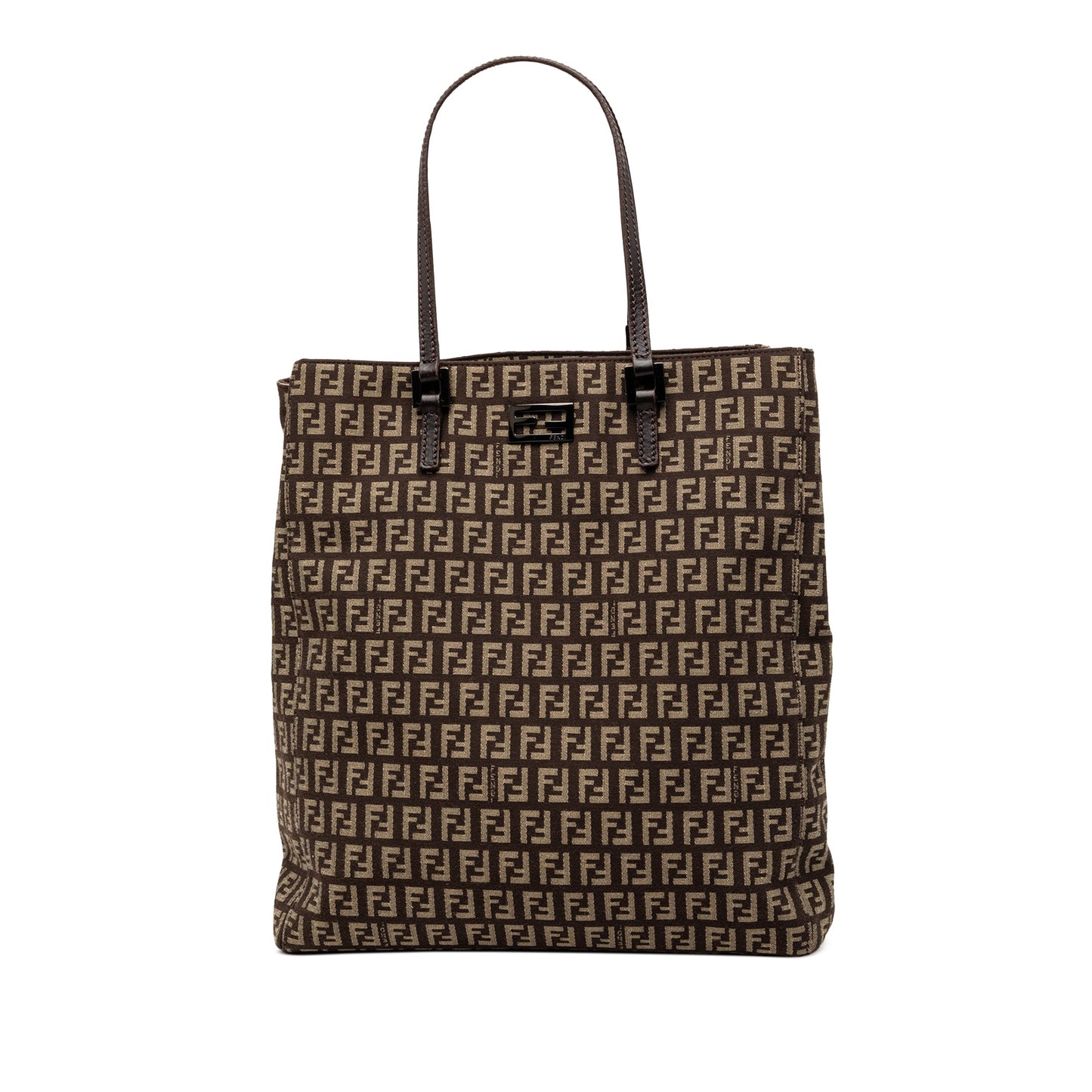 Zucchino Canvas Tote
