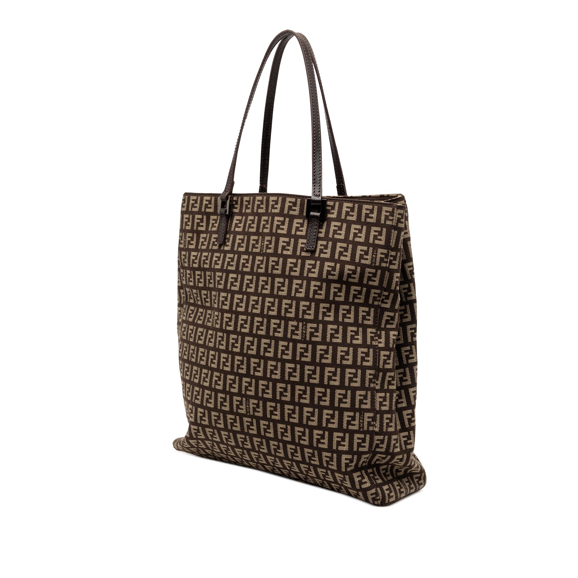 Zucchino Canvas Tote