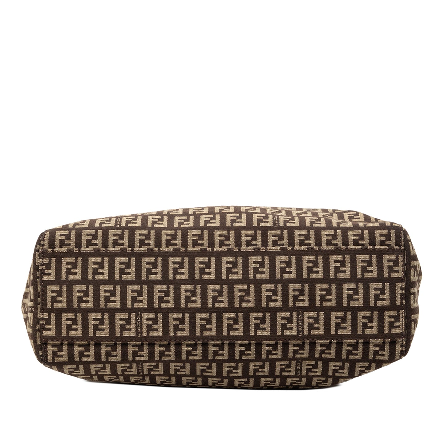 Zucchino Canvas Tote