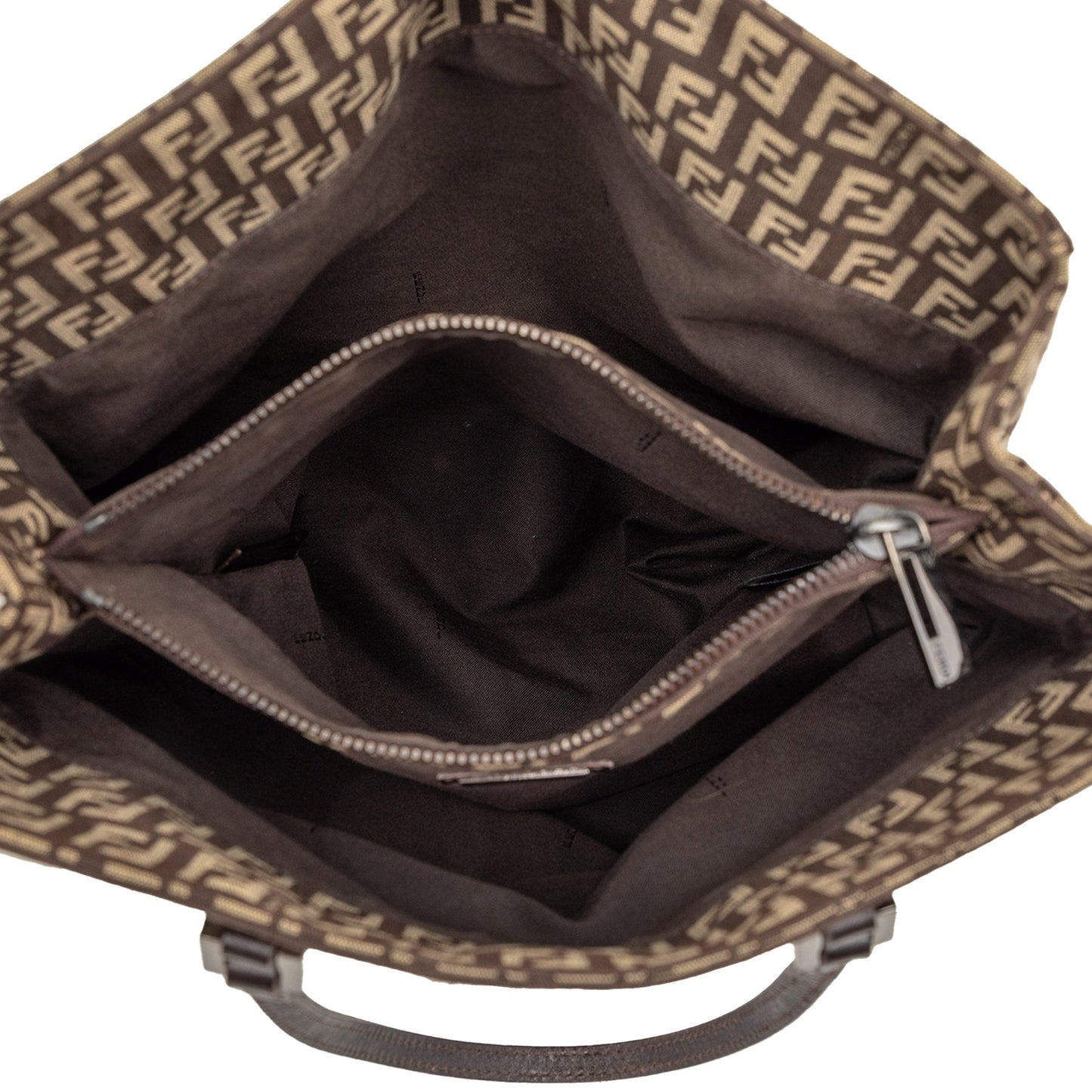 Zucchino Canvas Tote