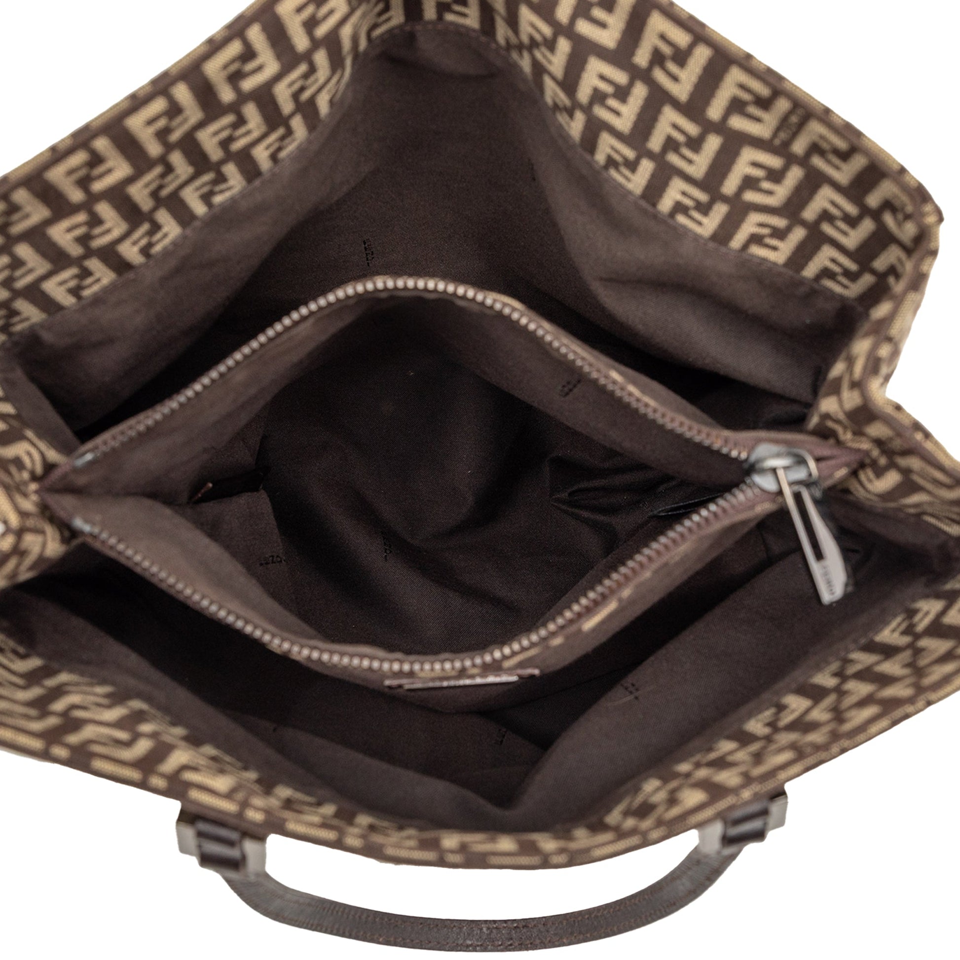 Zucchino Canvas Tote