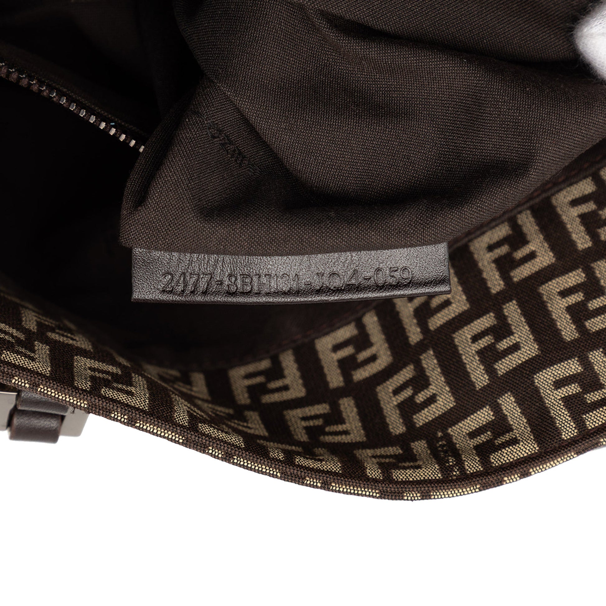 Zucchino Canvas Tote