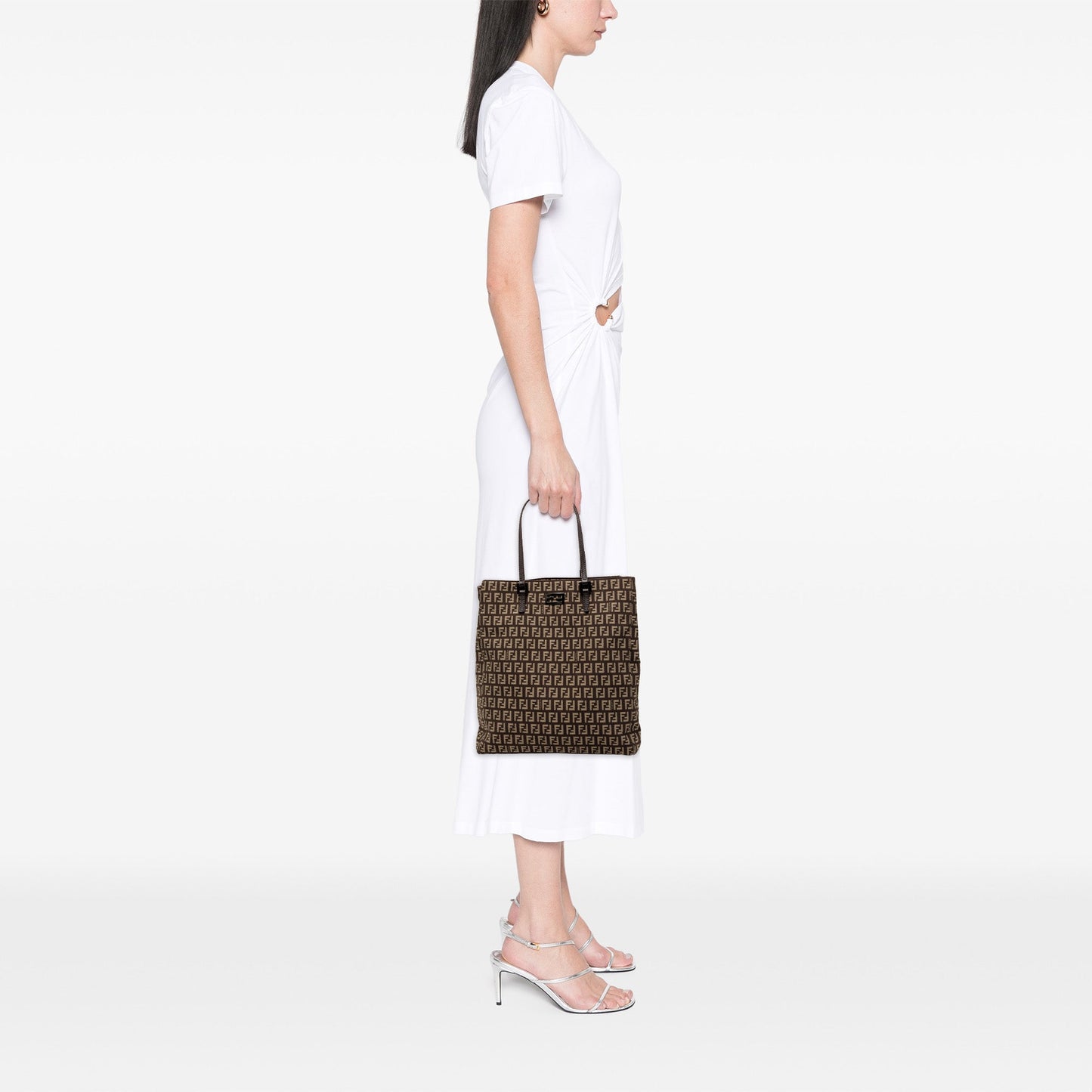 Zucchino Canvas Tote