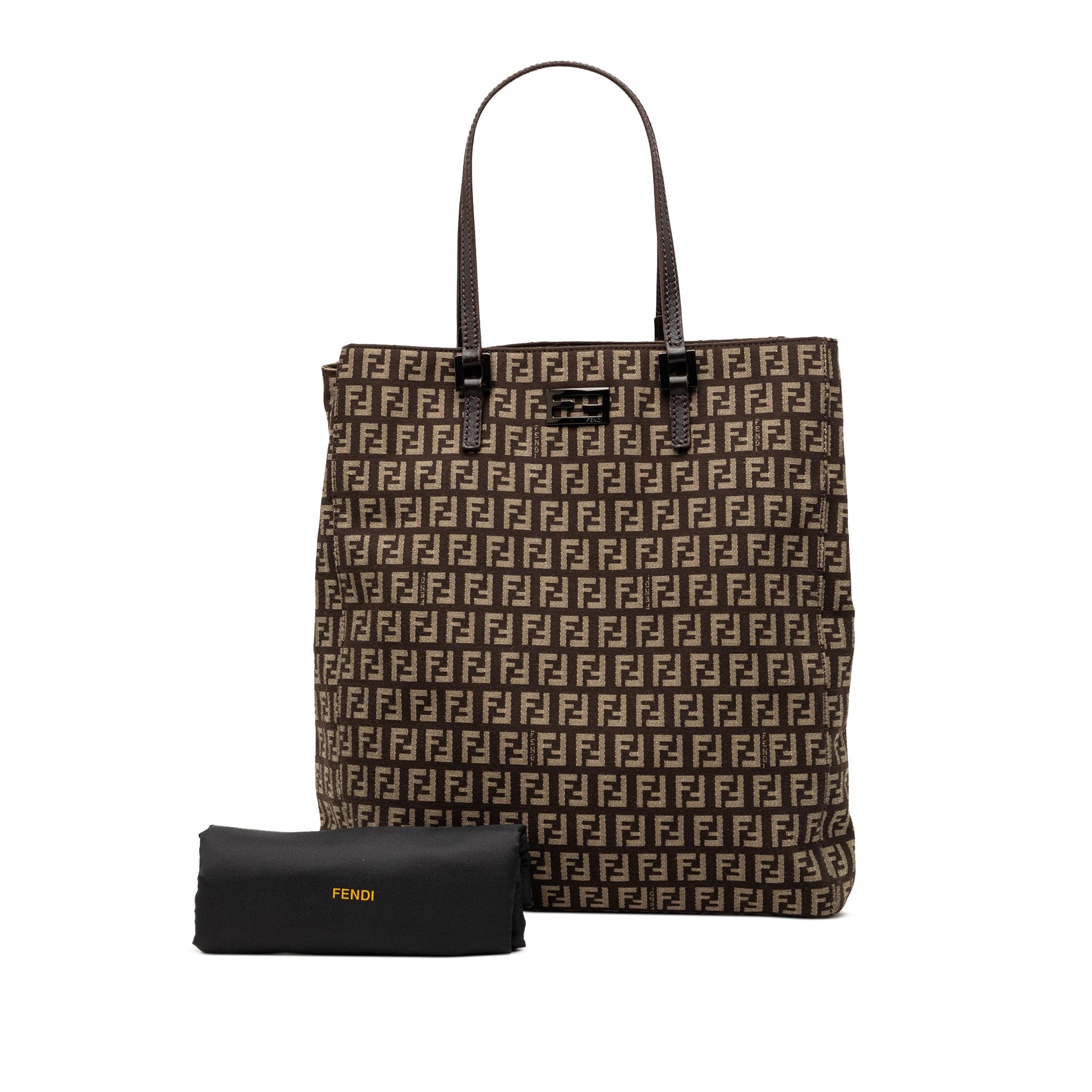 Zucchino Canvas Tote