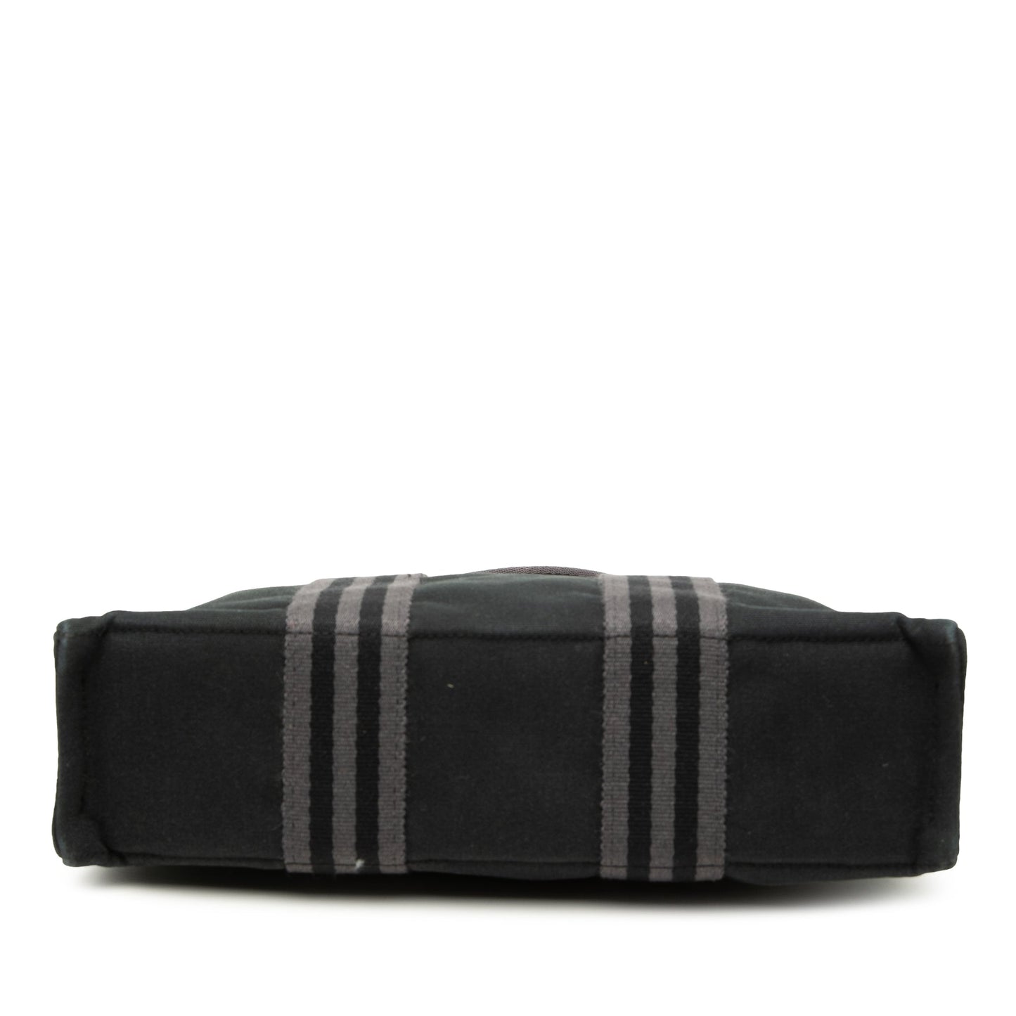 Hermès Canvas Fourre Tout PM