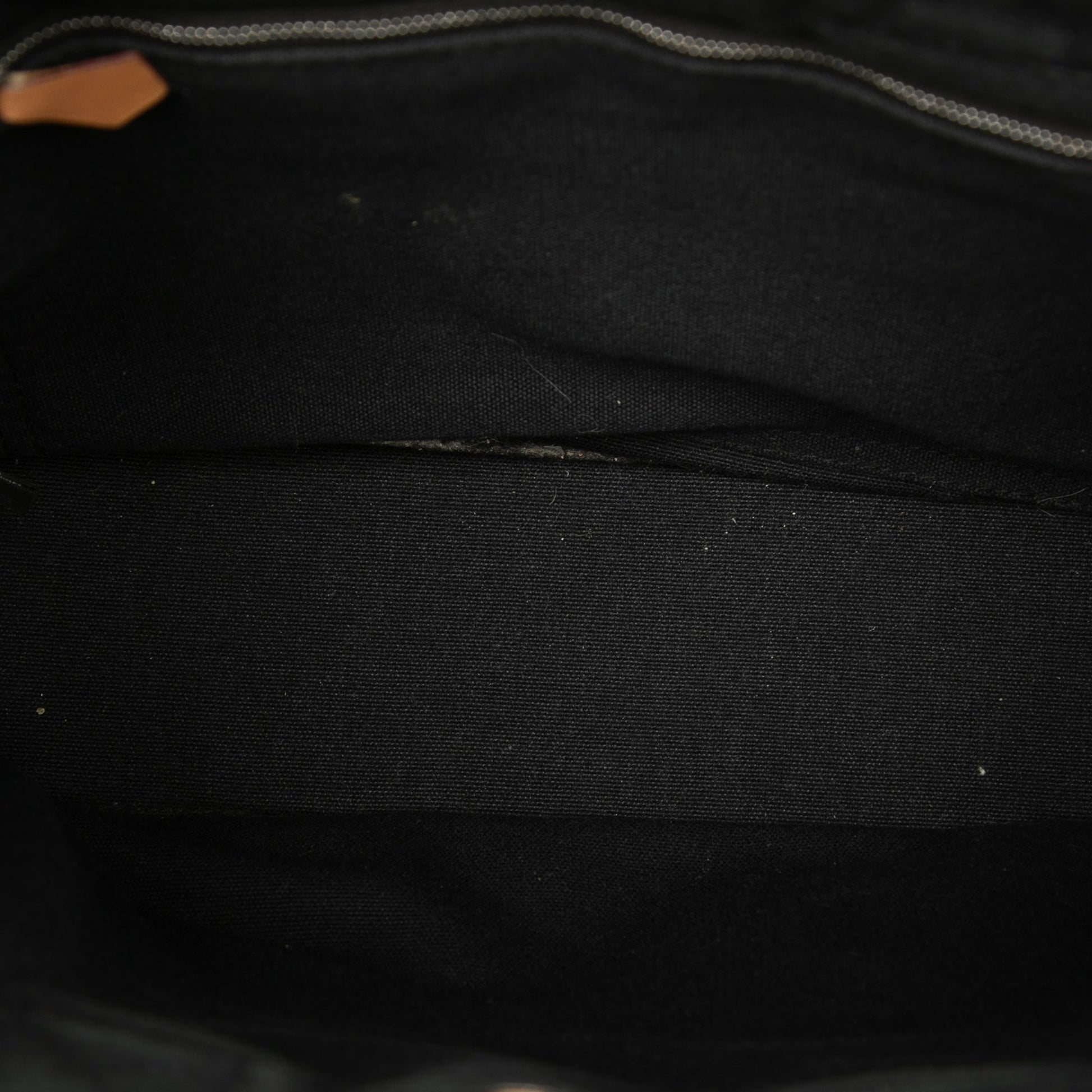 Hermès Canvas Fourre Tout PM