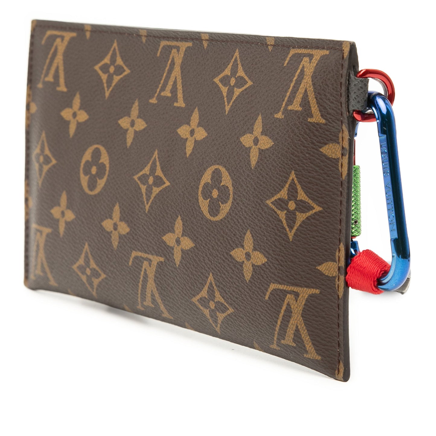 Louis Vuitton Monogram Outdoor Ribbon Pochette