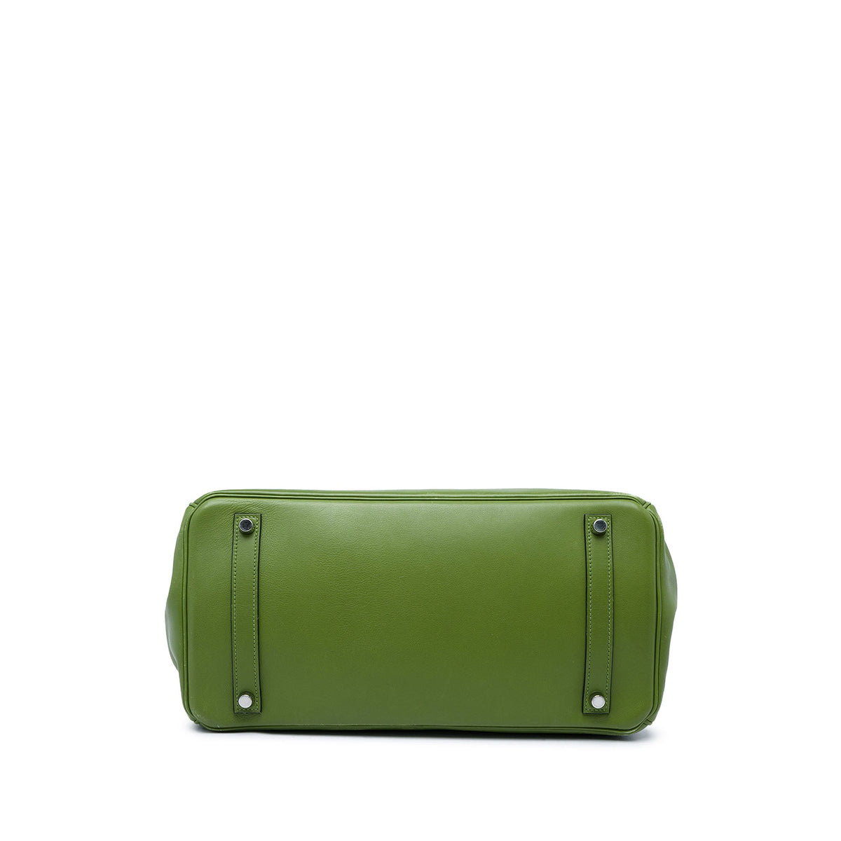 Hermès Swift Birkin Retourne 35 — Green