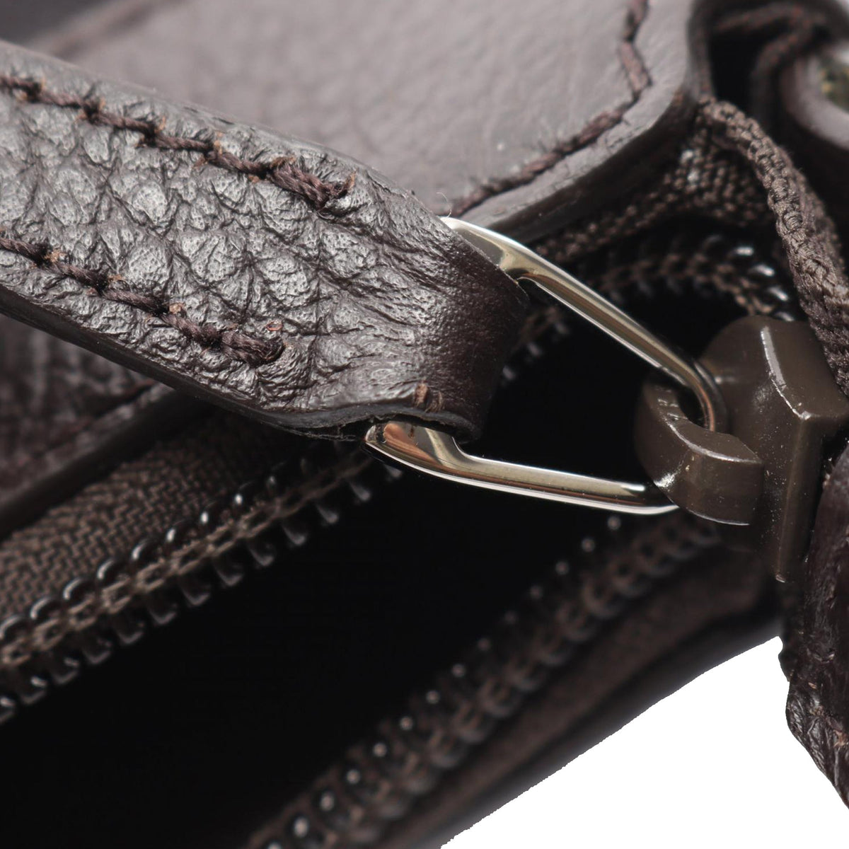 Gucci GG Denim Abbey D Ring Crossbody