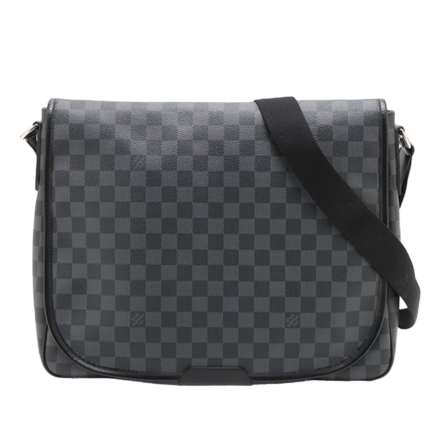 Louis Vuitton Damier Graphite Daniel GM
