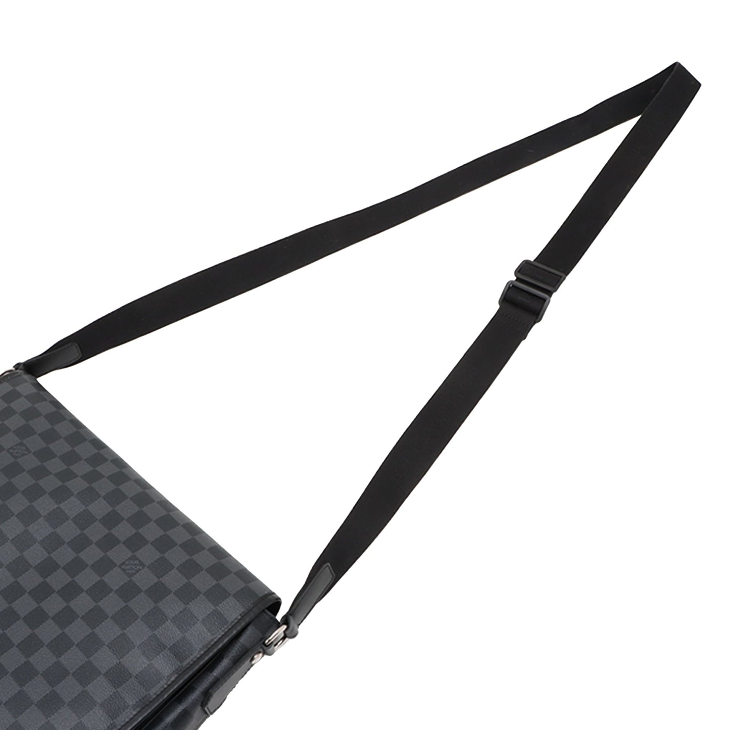 Louis Vuitton Damier Graphite Daniel GM