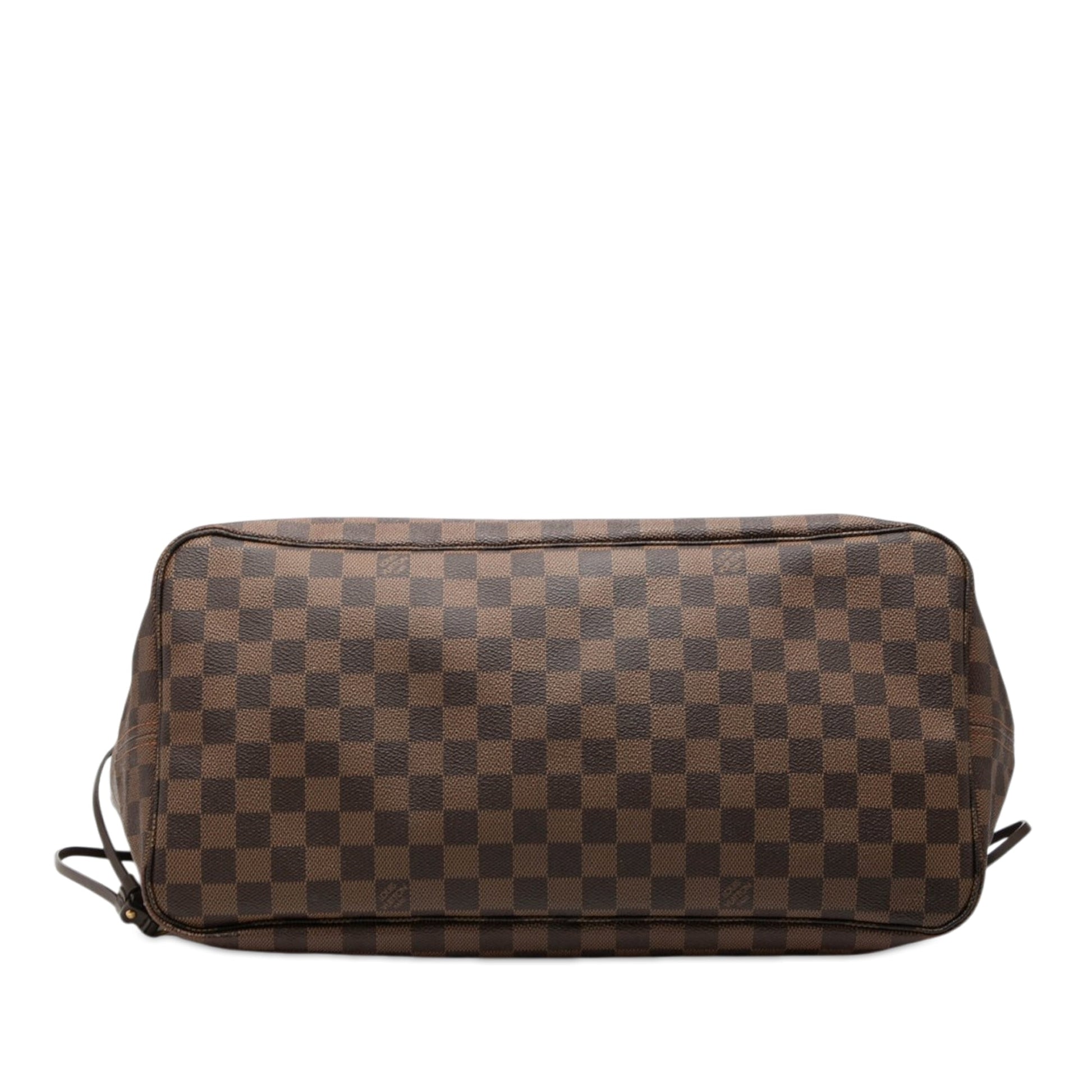 Louis Vuitton Damier Ebene Neverfull GM