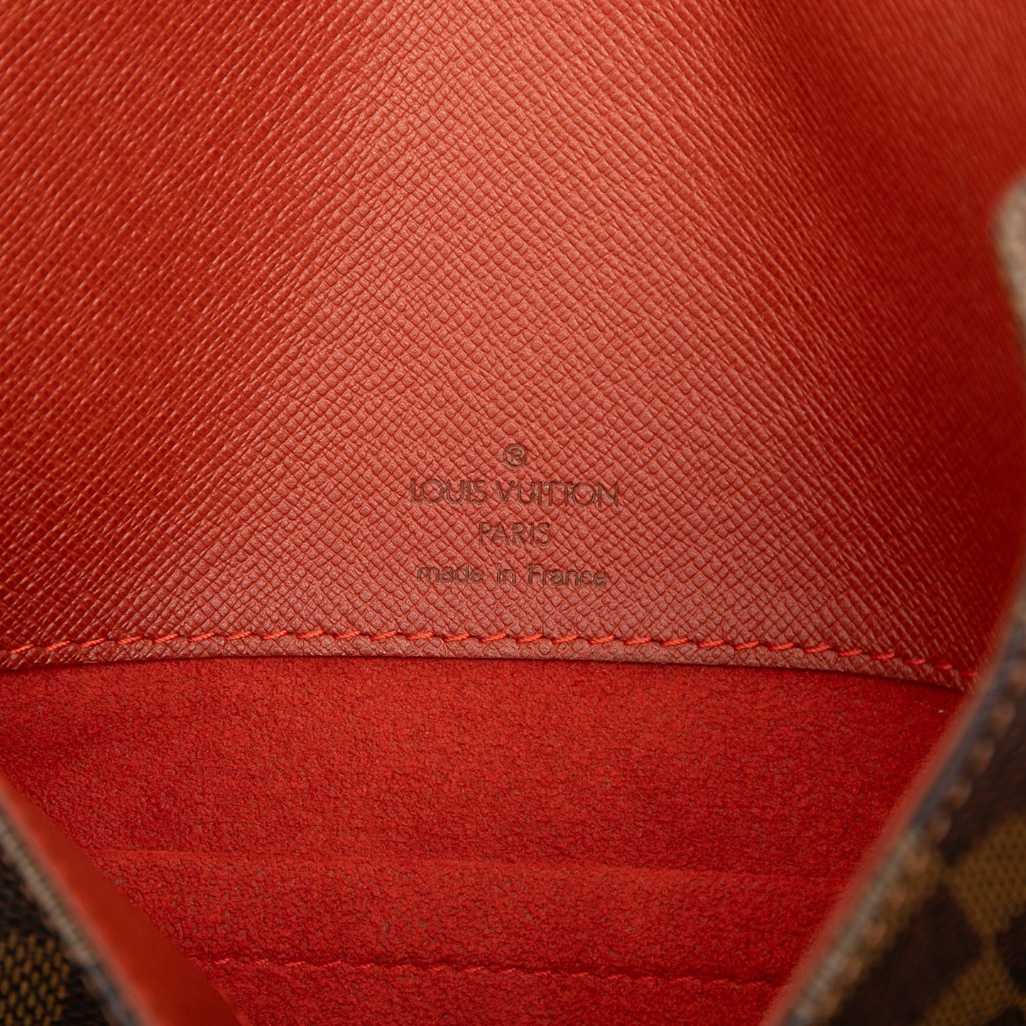 Louis Vuitton Damier Ebene Musette Salsa GM
