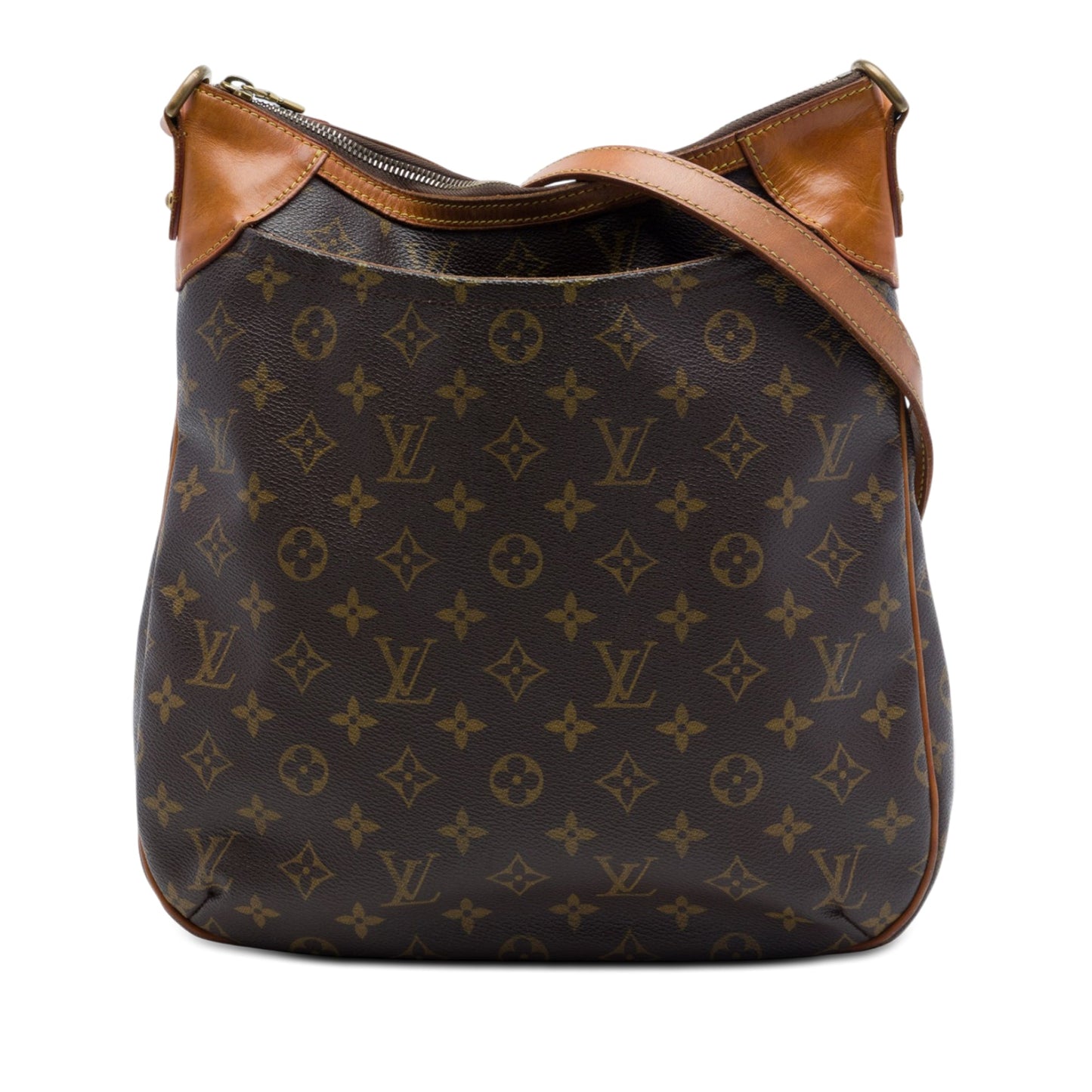 Louis Vuitton Monogram Odeon MM
