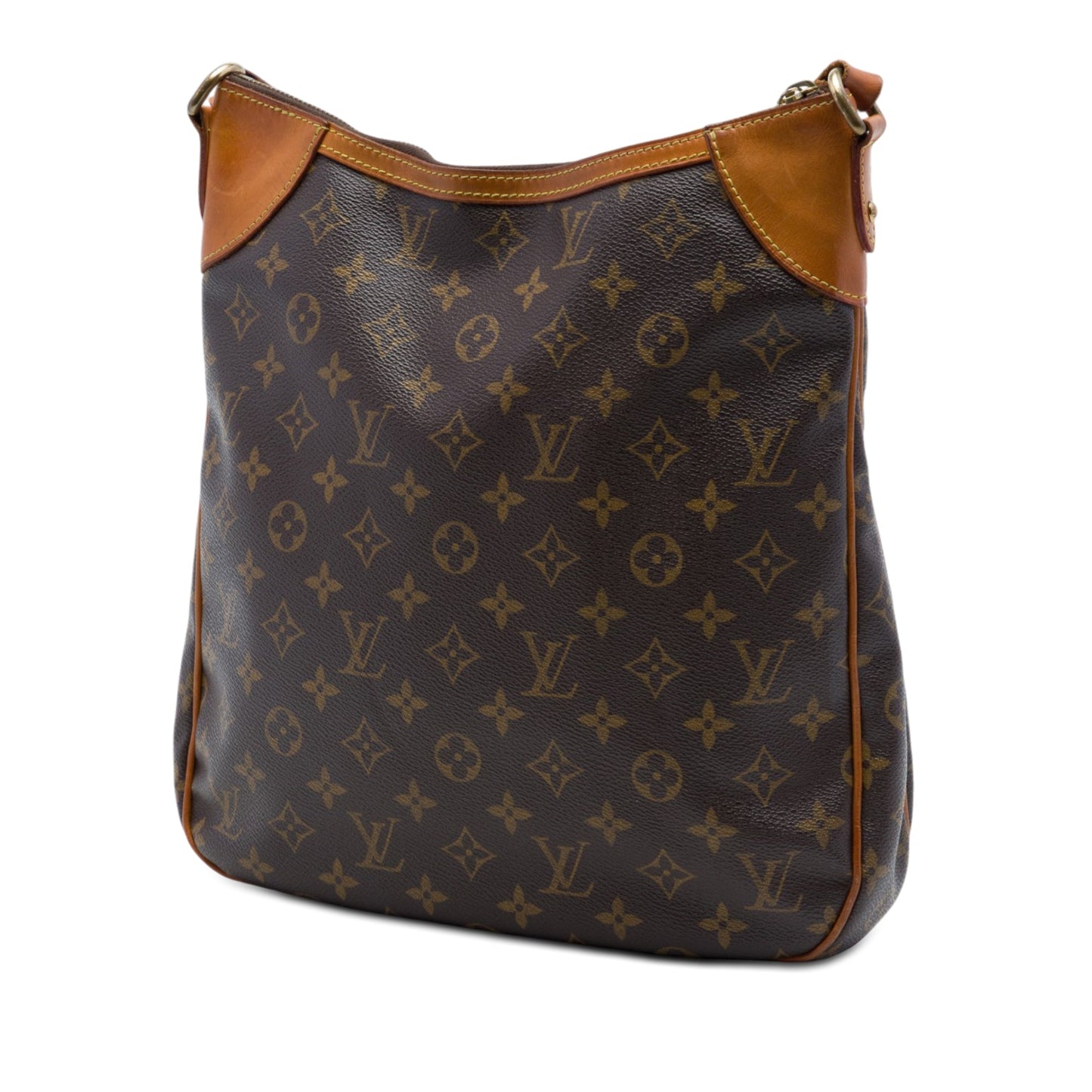 Louis Vuitton Monogram Odeon MM