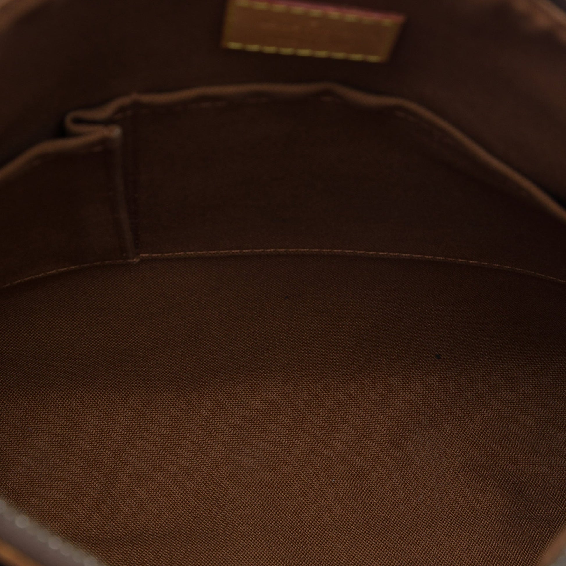 Louis Vuitton Monogram Odeon MM