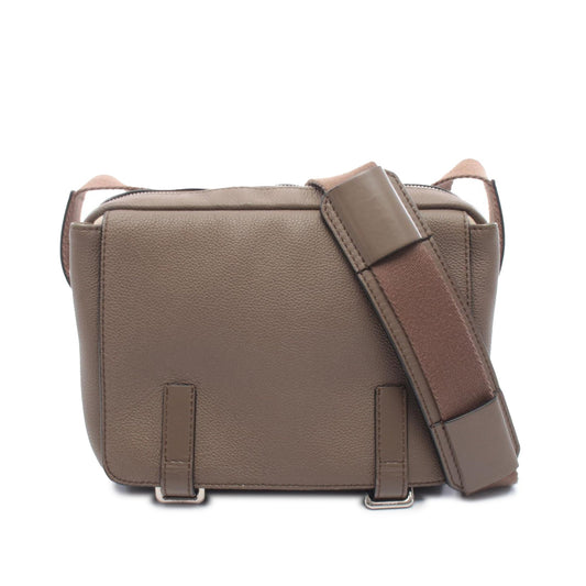 LOEWE XS Military Messenger Bag