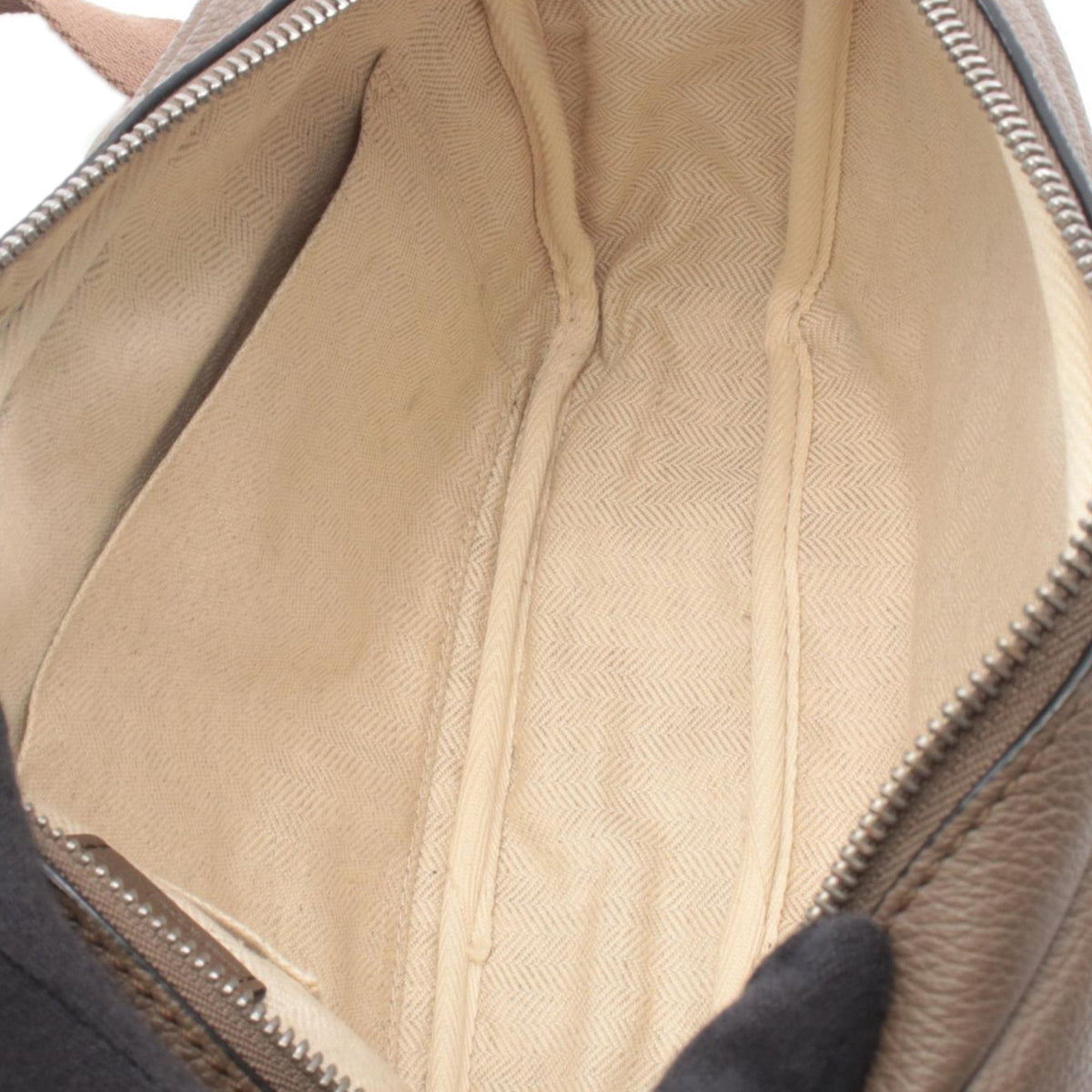 LOEWE XS Military Messenger Bag