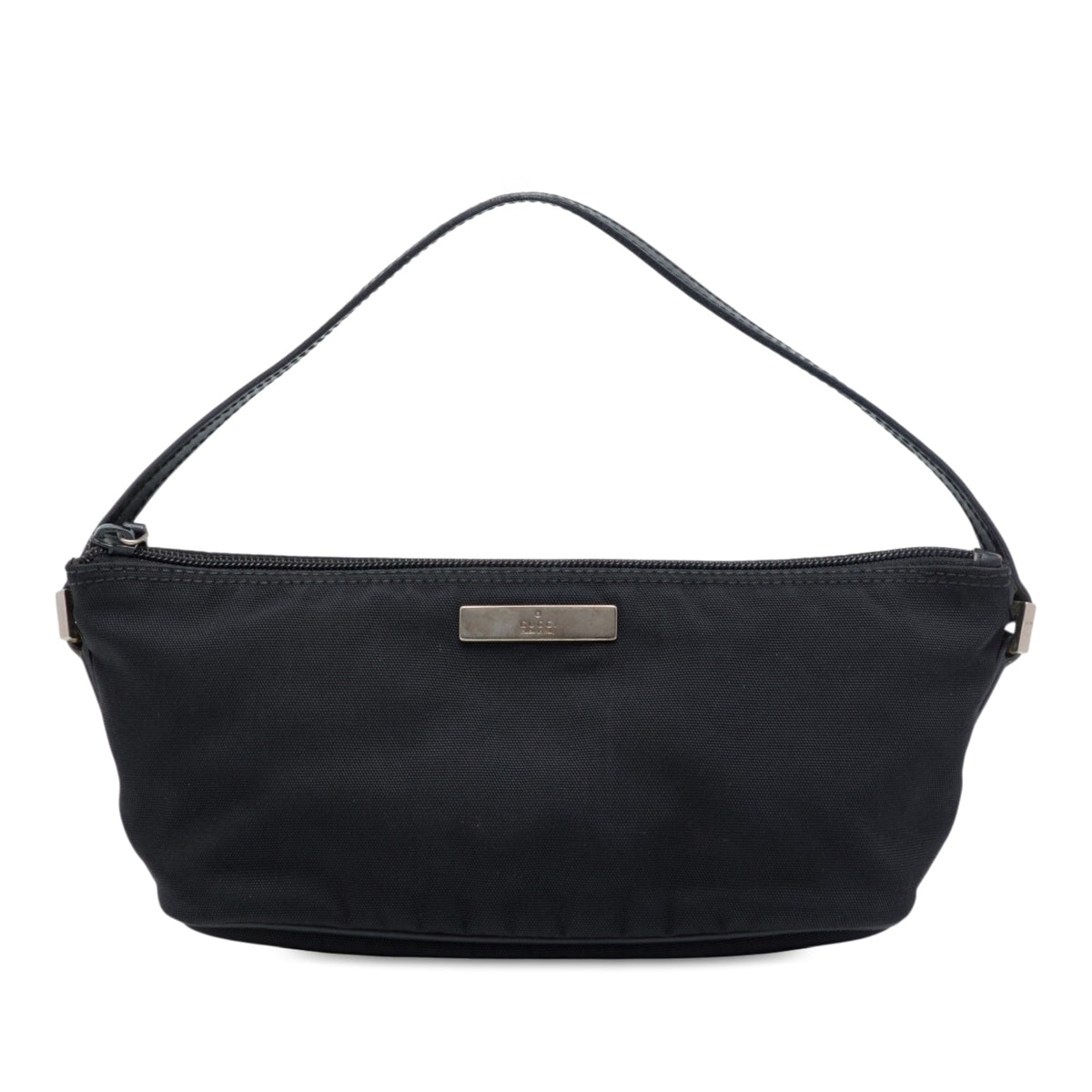 Gucci Nylon Boat
