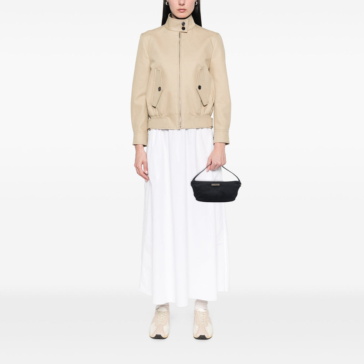 Gucci Nylon Boat