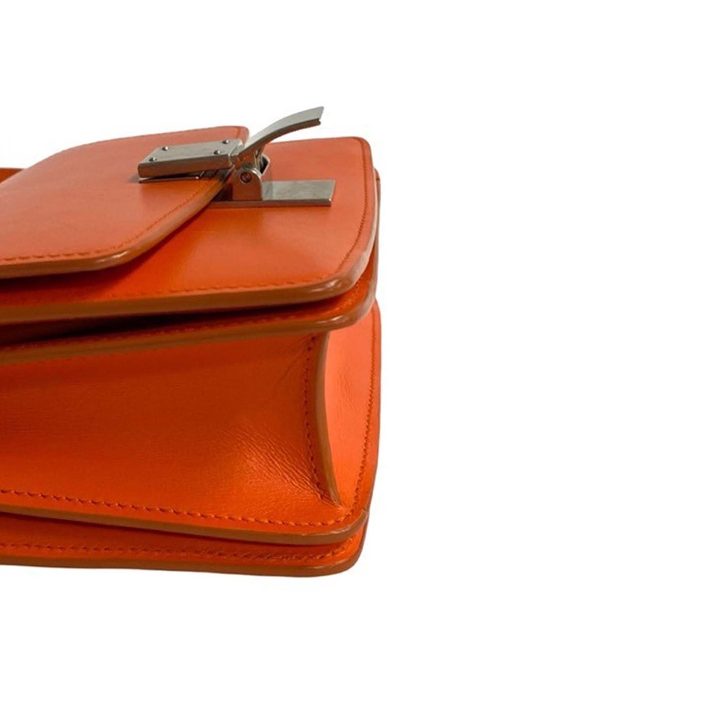 Celine Small Calfskin Classic Box