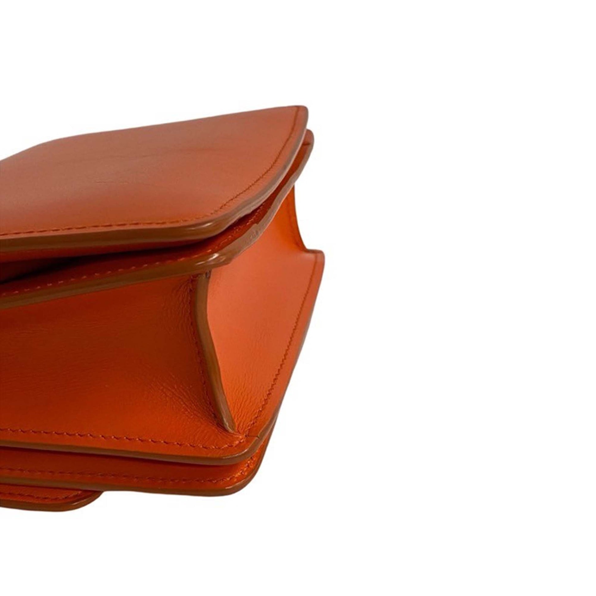 Celine Small Calfskin Classic Box