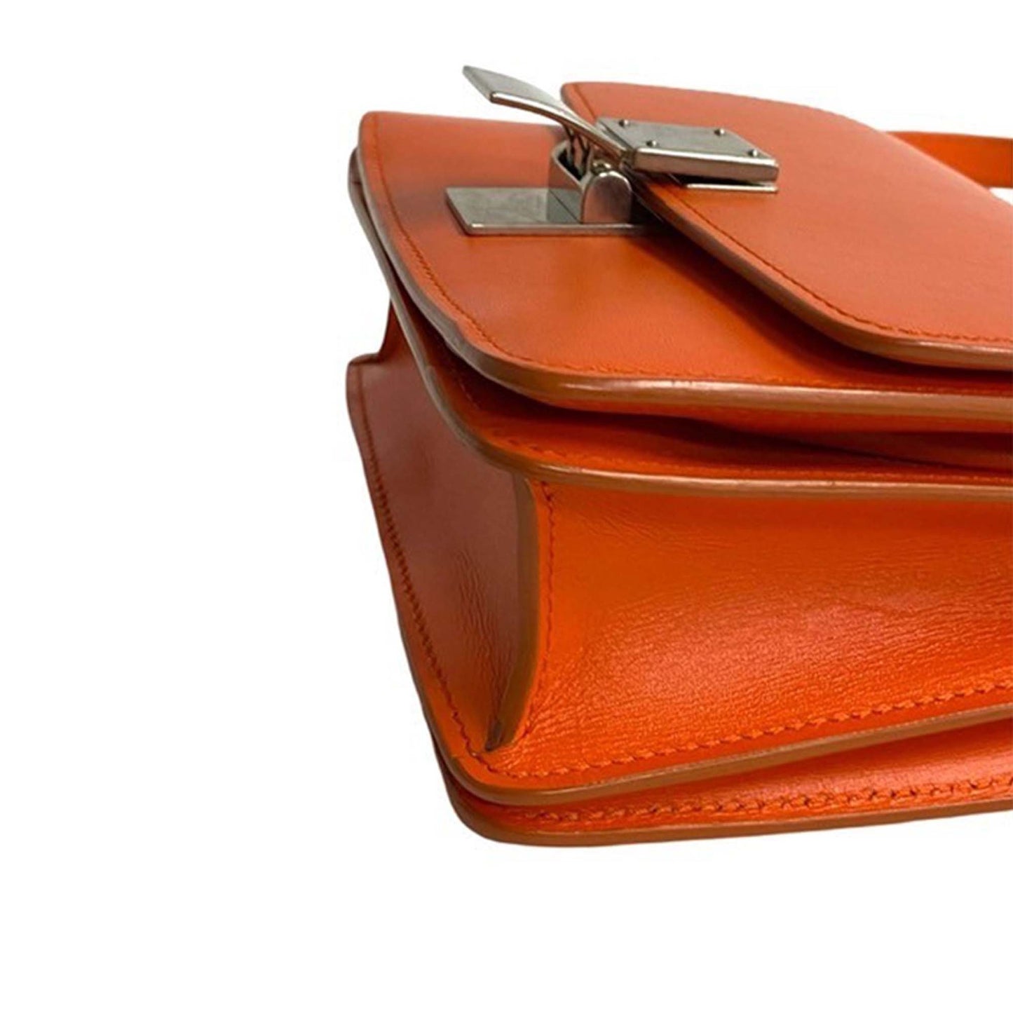 Celine Small Calfskin Classic Box