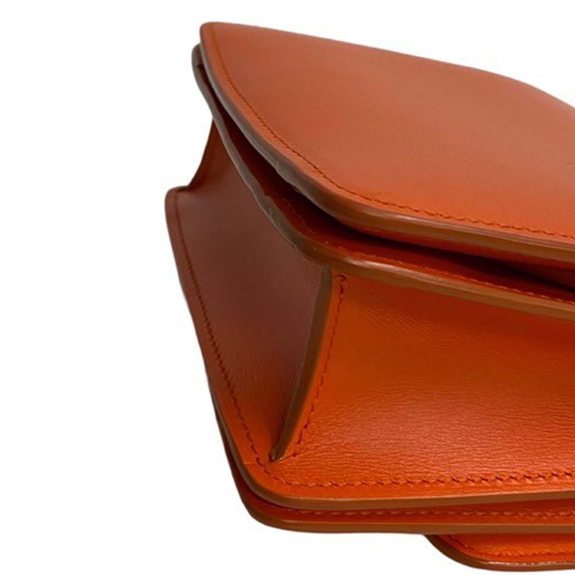 Celine Small Calfskin Classic Box