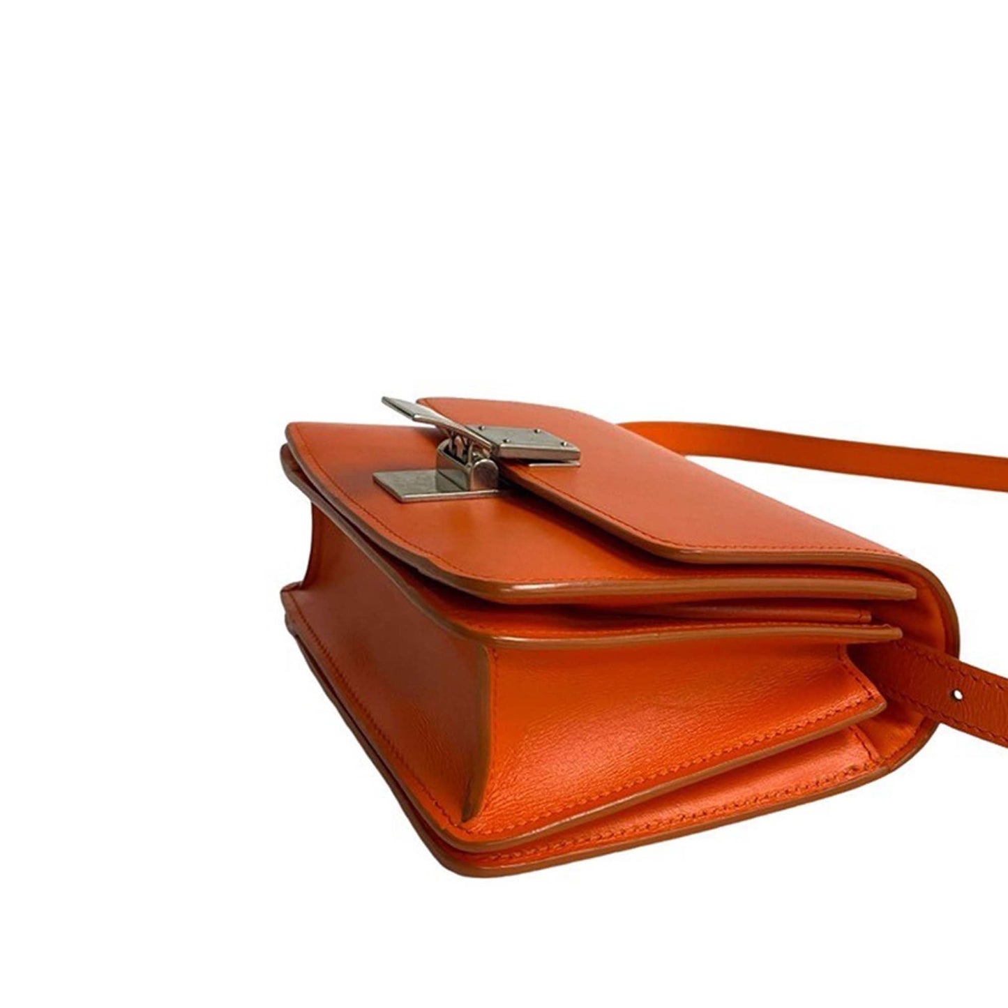 Celine Small Calfskin Classic Box