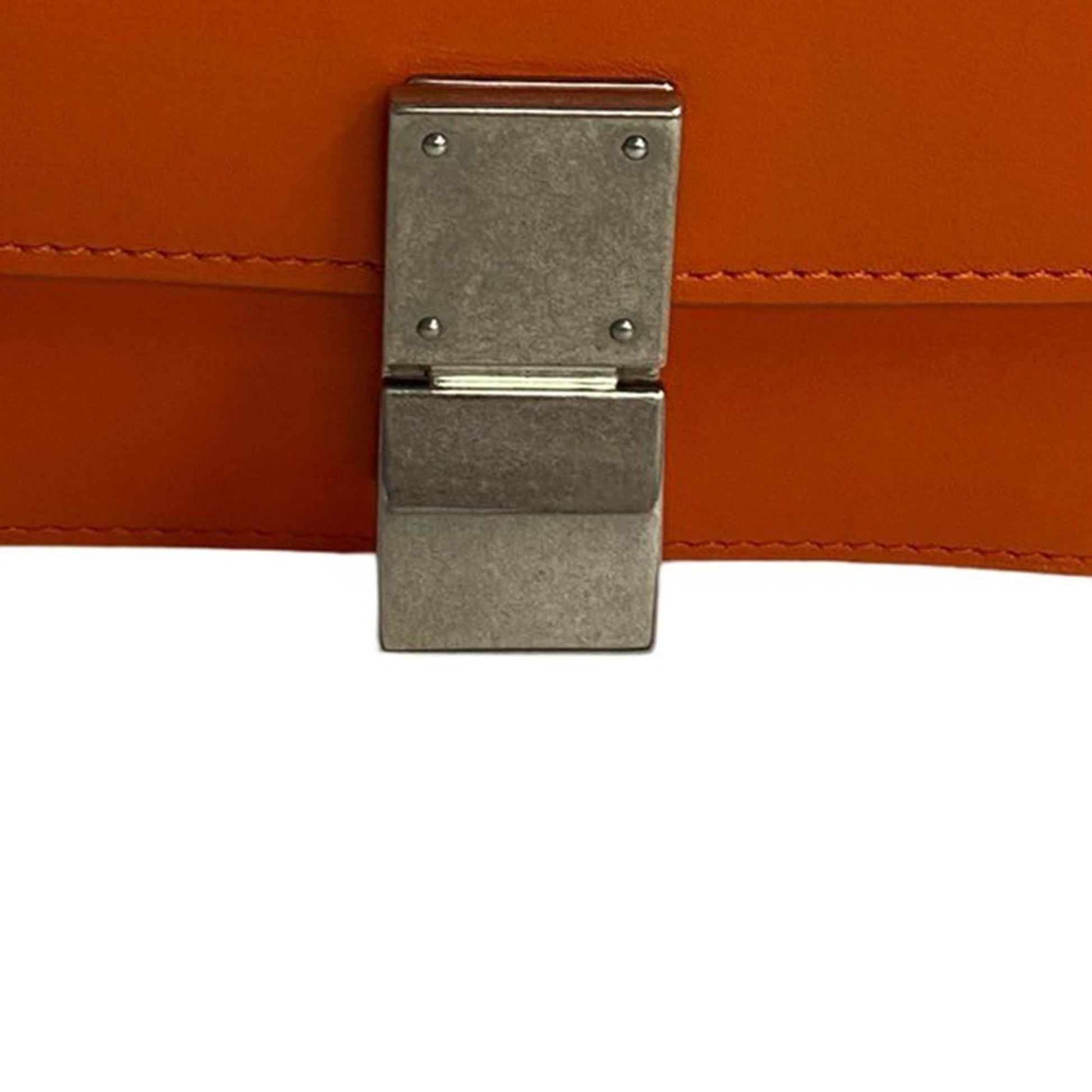 Celine Small Calfskin Classic Box