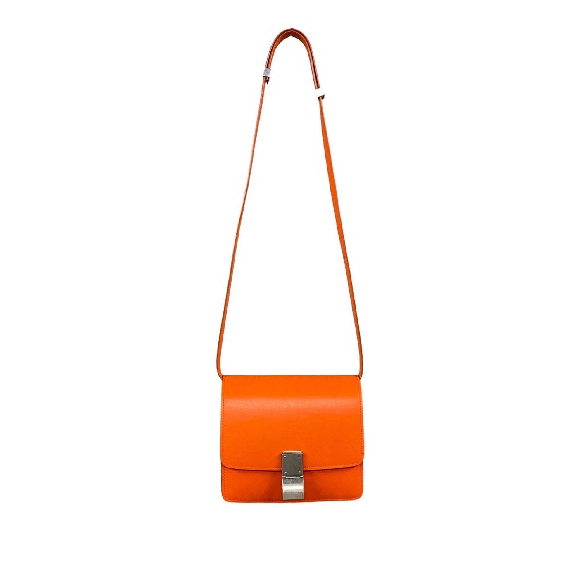 Celine Small Calfskin Classic Box