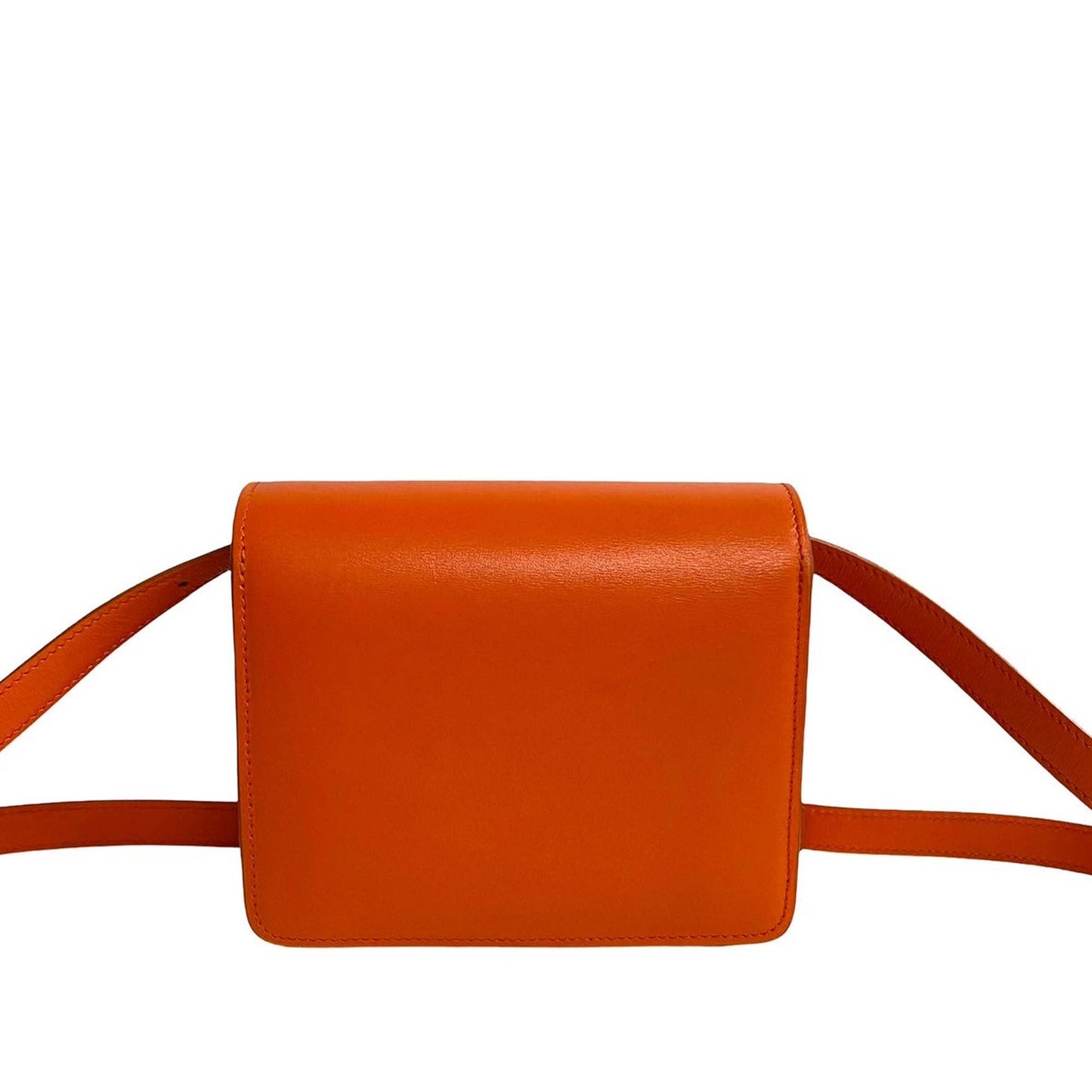 Celine Small Calfskin Classic Box