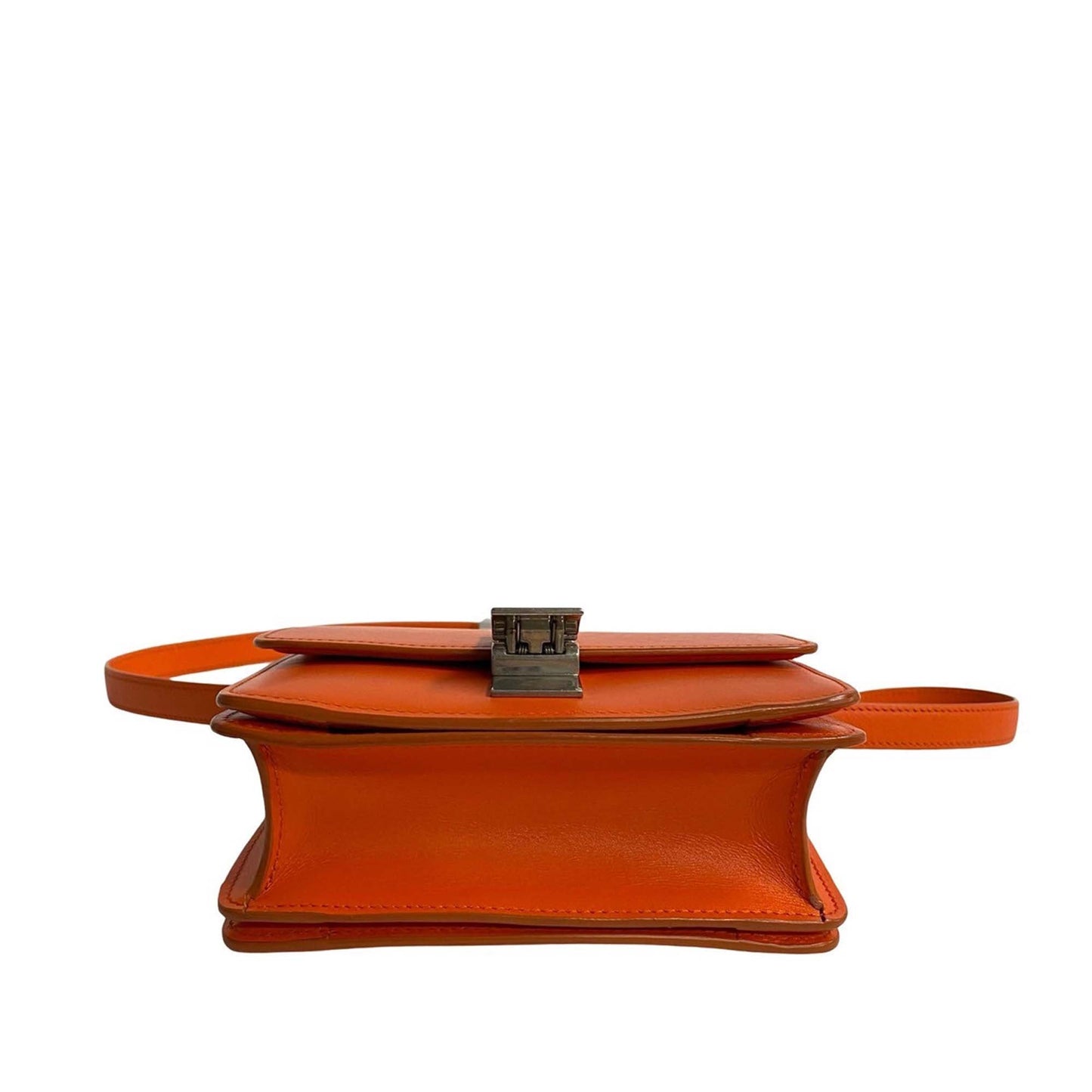 Celine Small Calfskin Classic Box