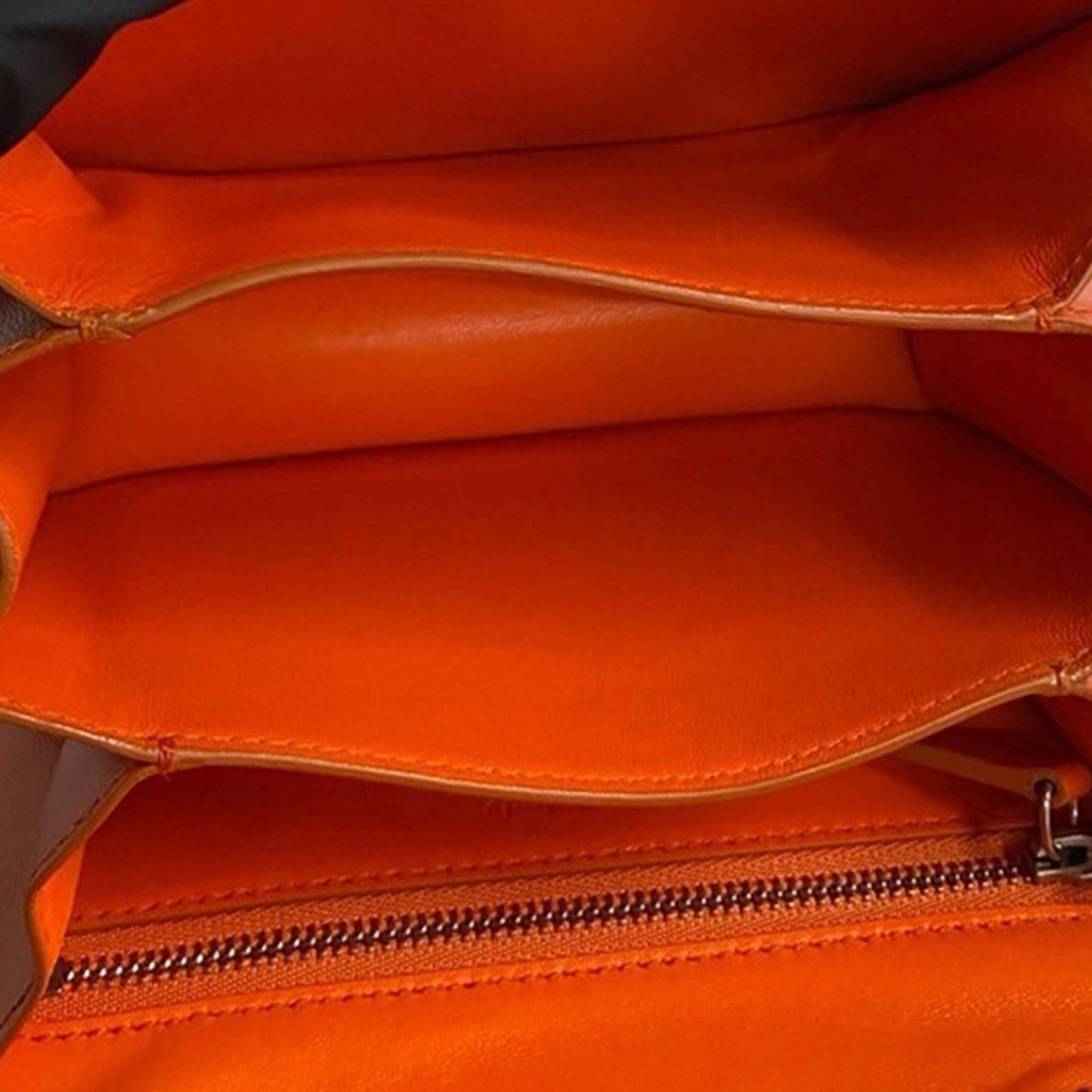 Celine Small Calfskin Classic Box