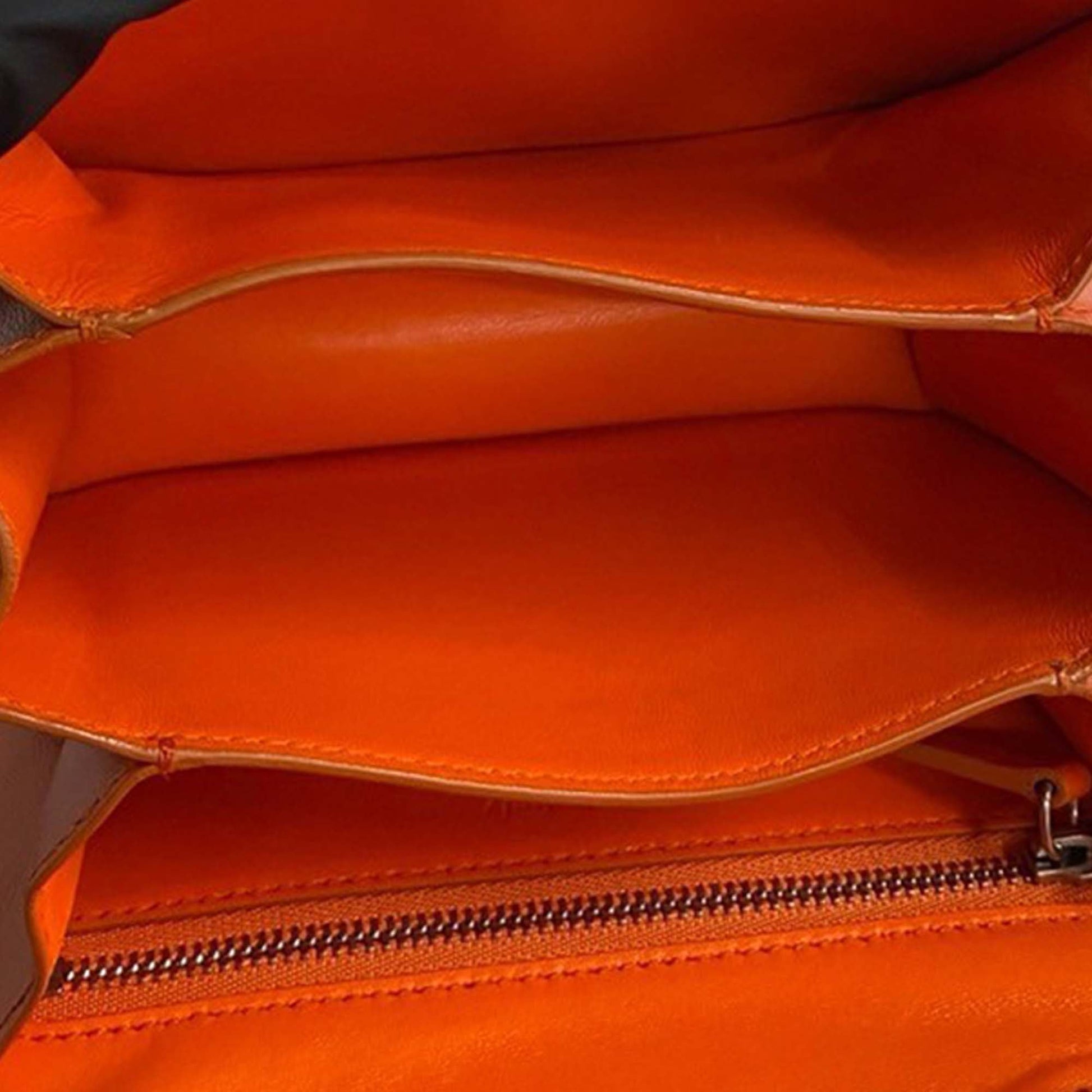 Celine Small Calfskin Classic Box