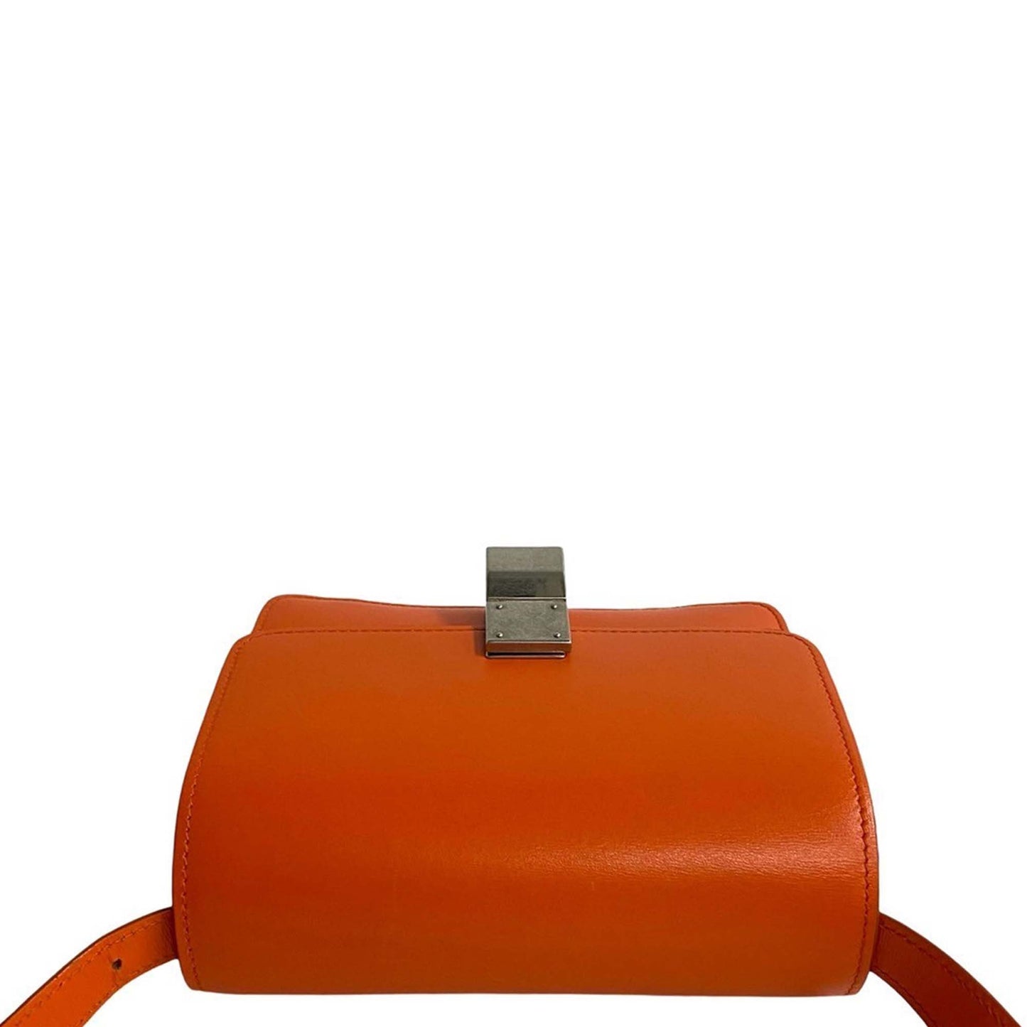 Celine Small Calfskin Classic Box