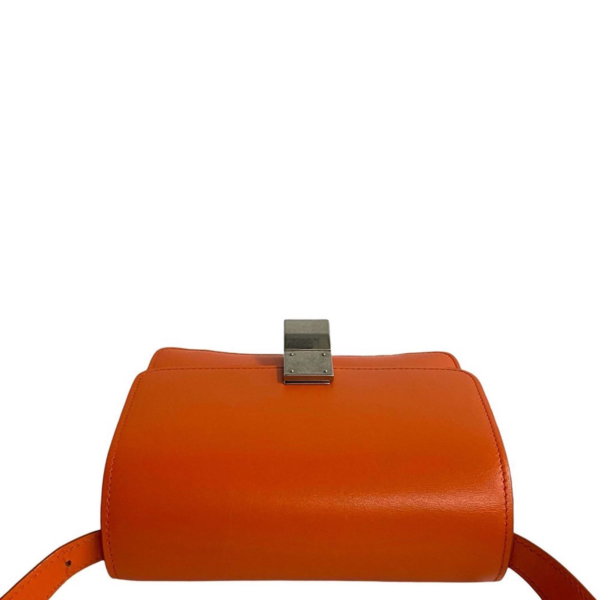 Celine Small Calfskin Classic Box
