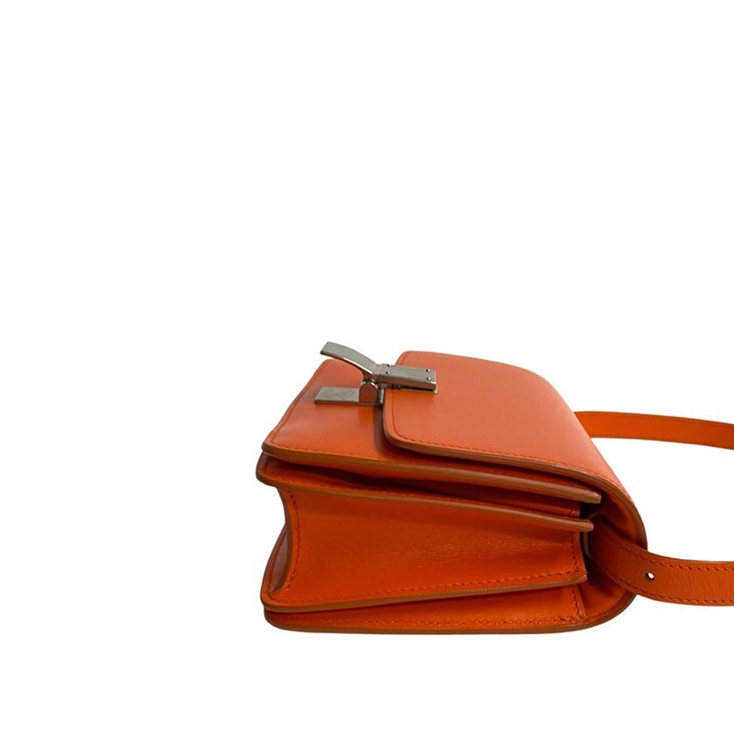 Celine Small Calfskin Classic Box
